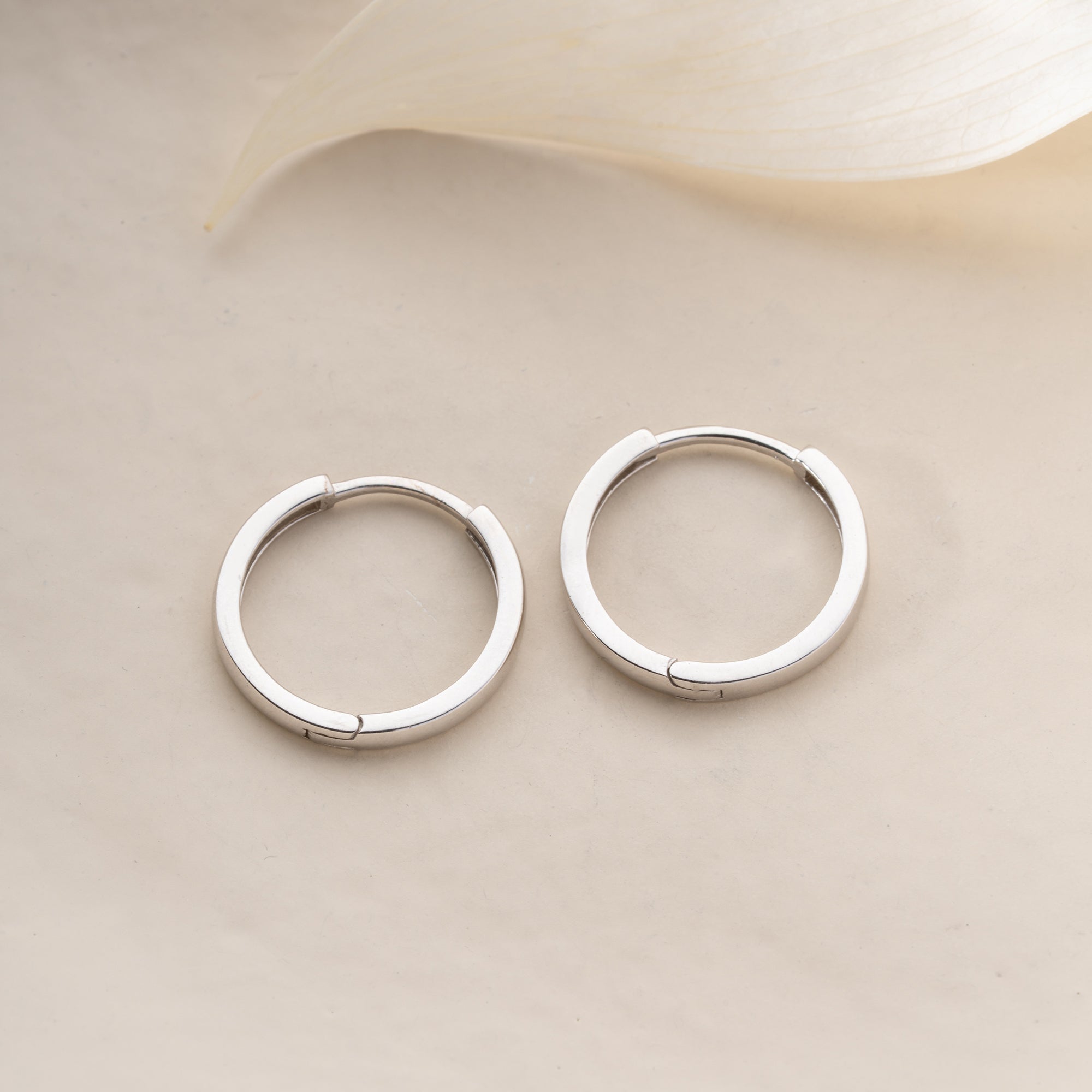 MAYA OHRRINGE | 925 SILBER