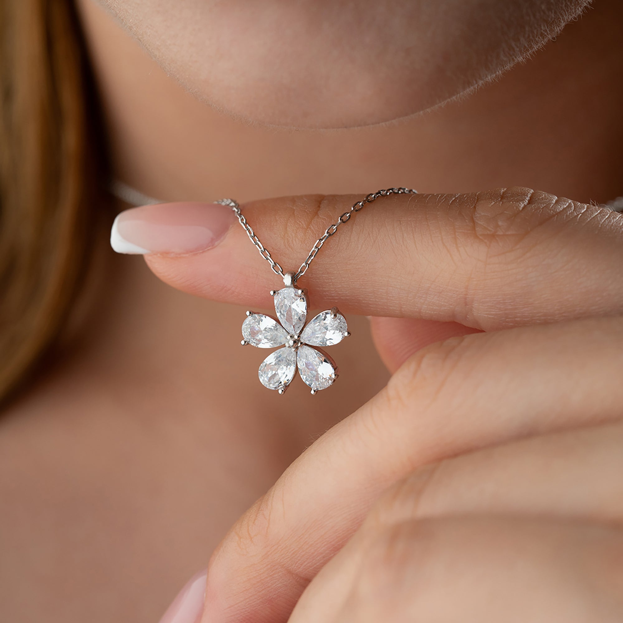 KORIN KETTE | 925 SILBER