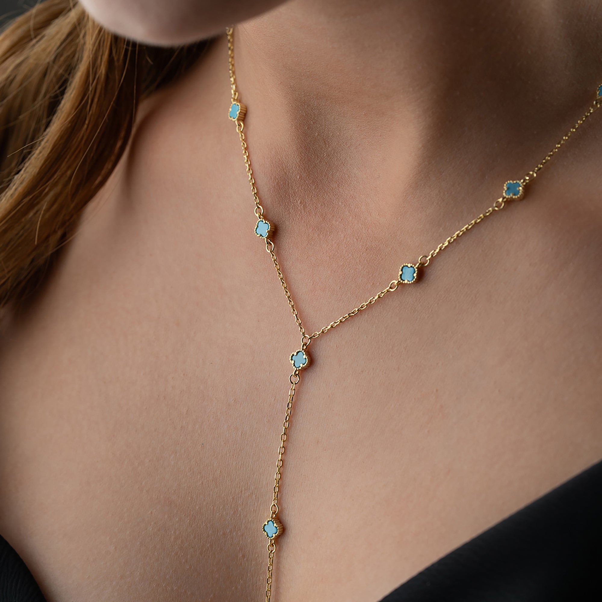 AVIA Y KETTE | 925 SILBER