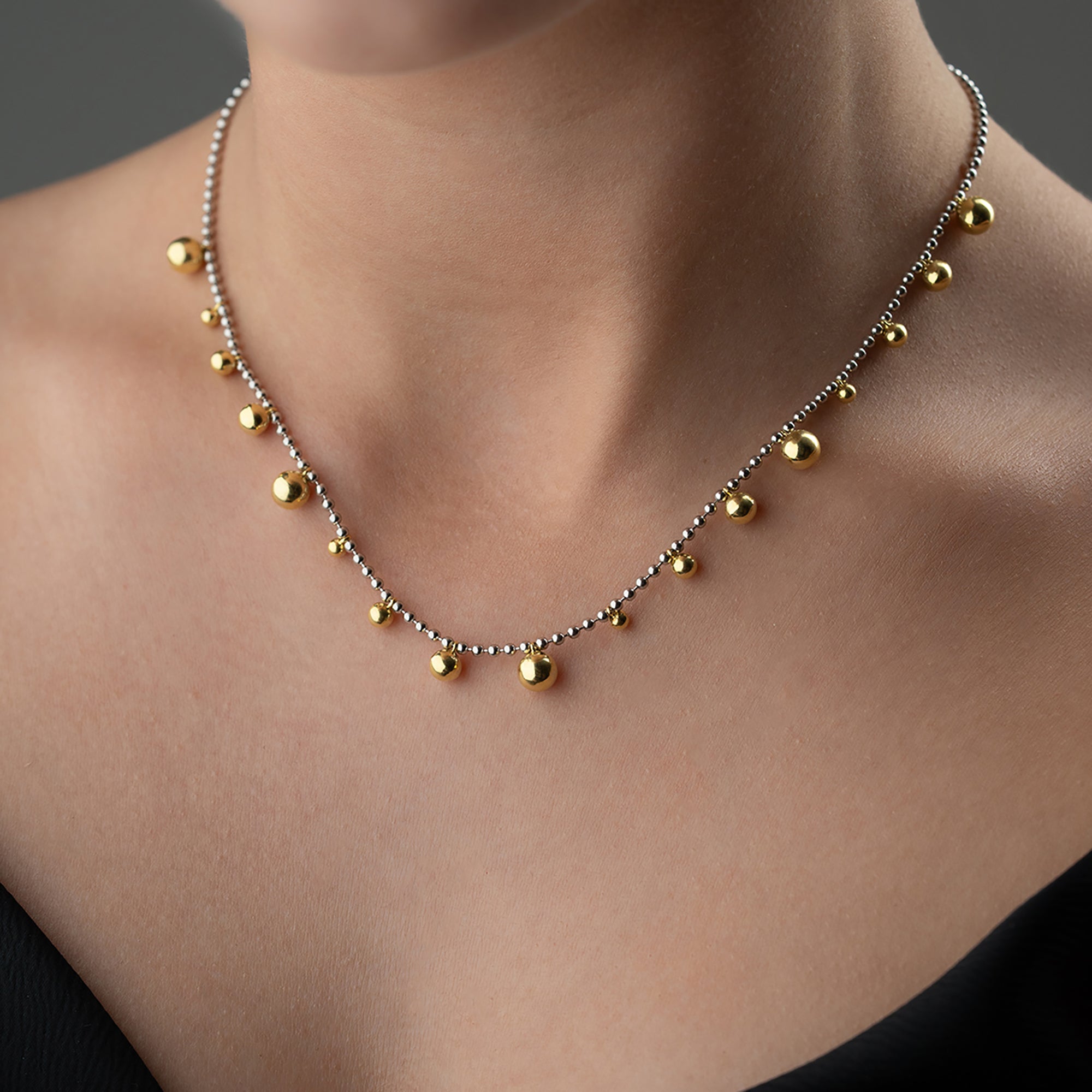 ZAUS KETTE | 925 SILBER