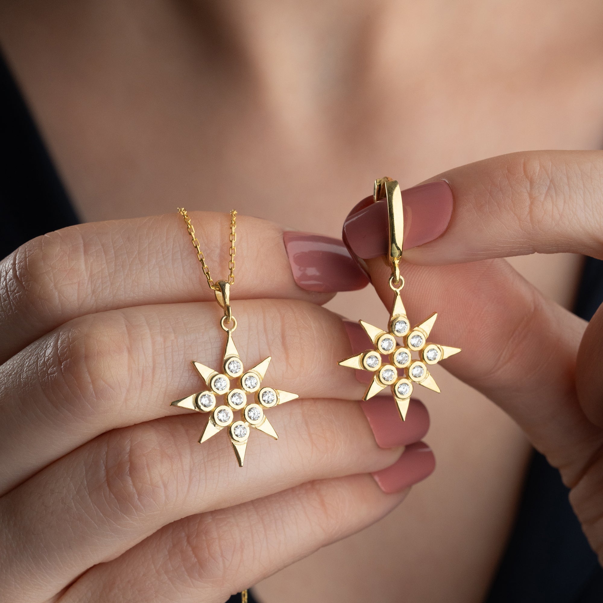 SKY SET | 925 SILBER