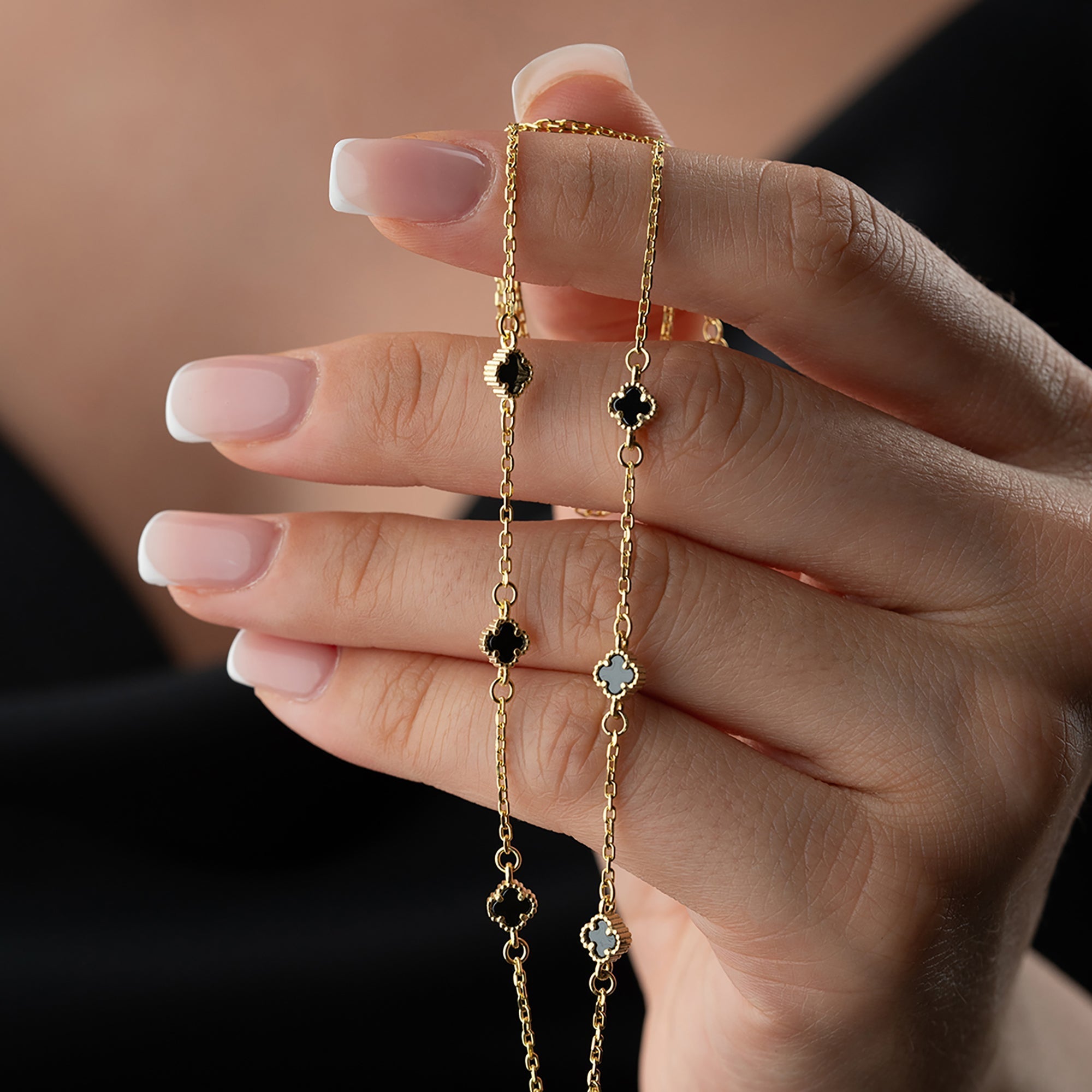 LYSA KETTE | 925 SILBER