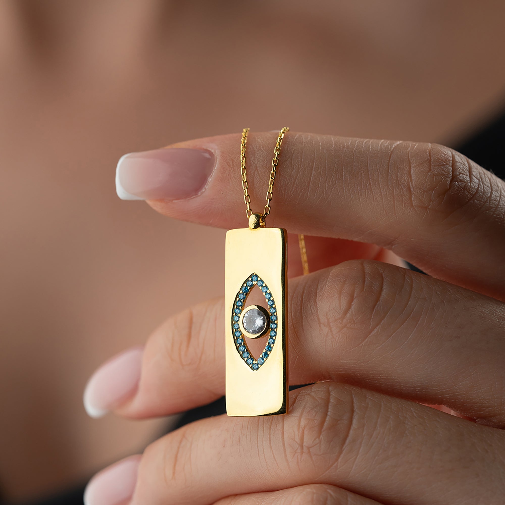 SELYA KETTE | 925 SILBER