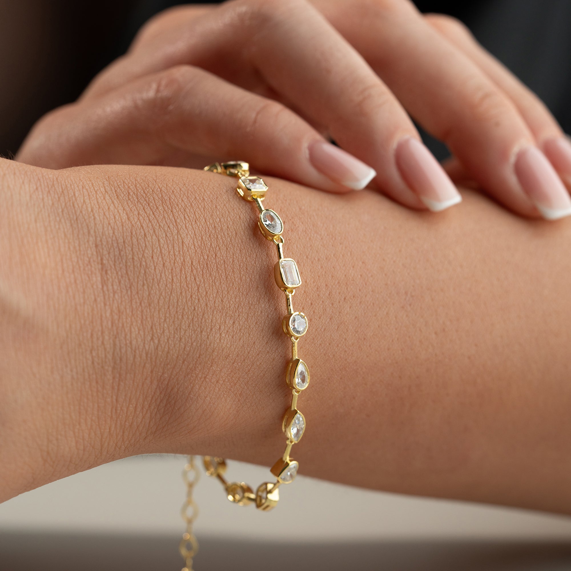 CIPERE ARMBAND | 925 SILBER