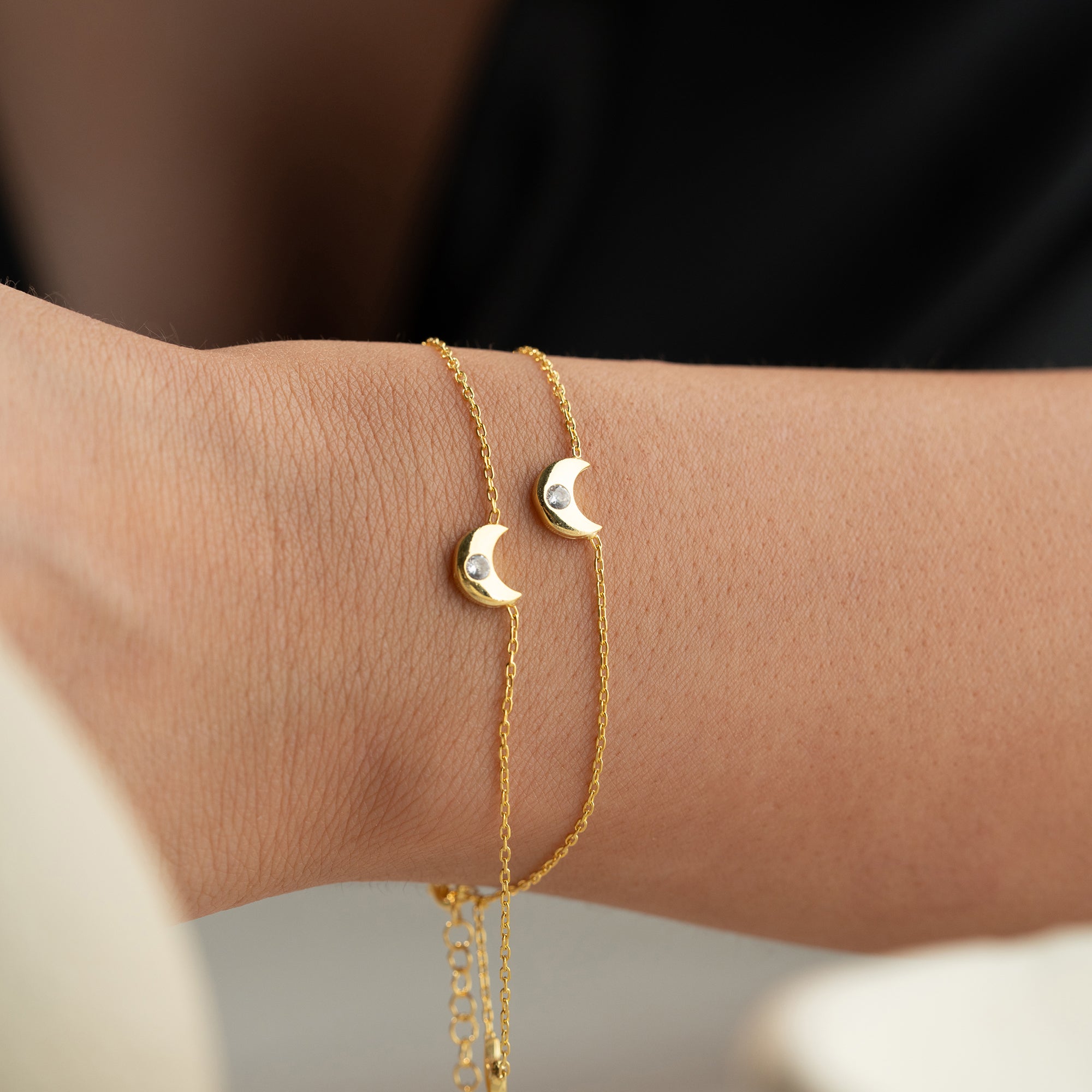 HILAL ARMBAND | 925 SILBER