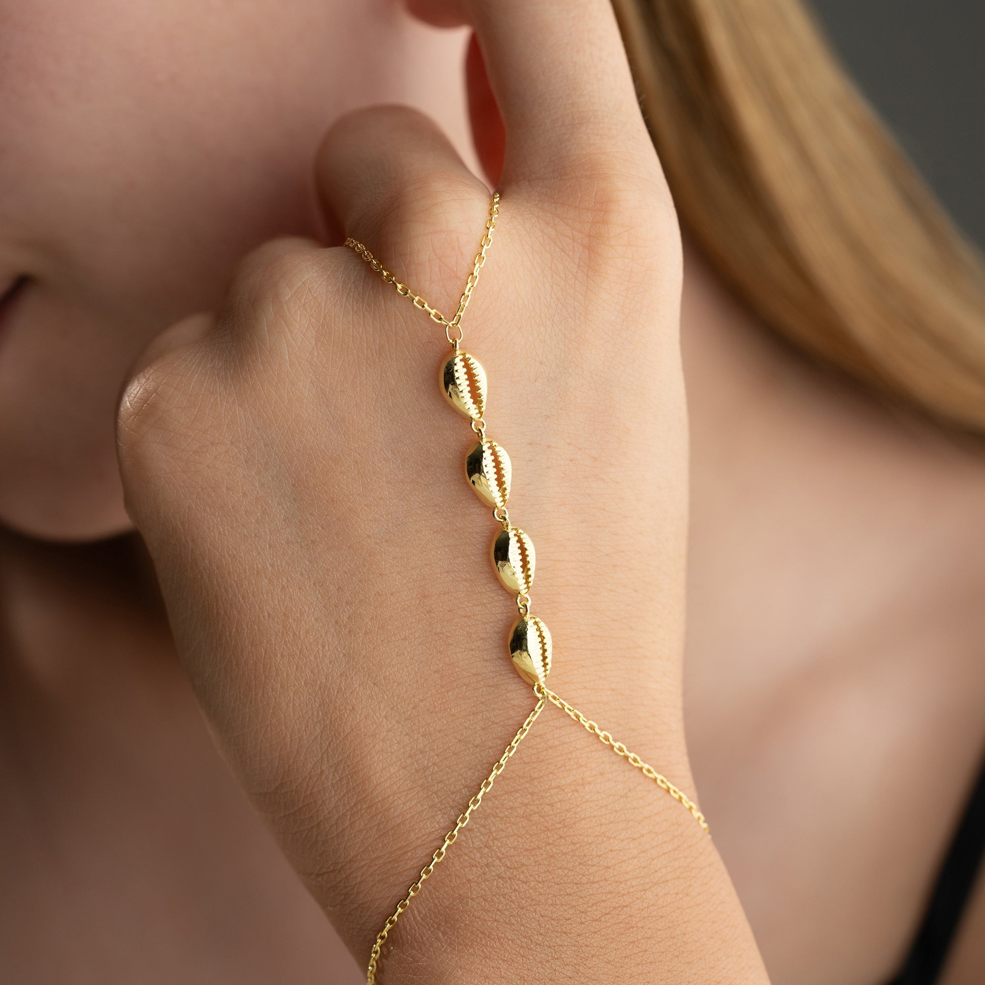 PEROZ HANDKETTE | 925 SILBER