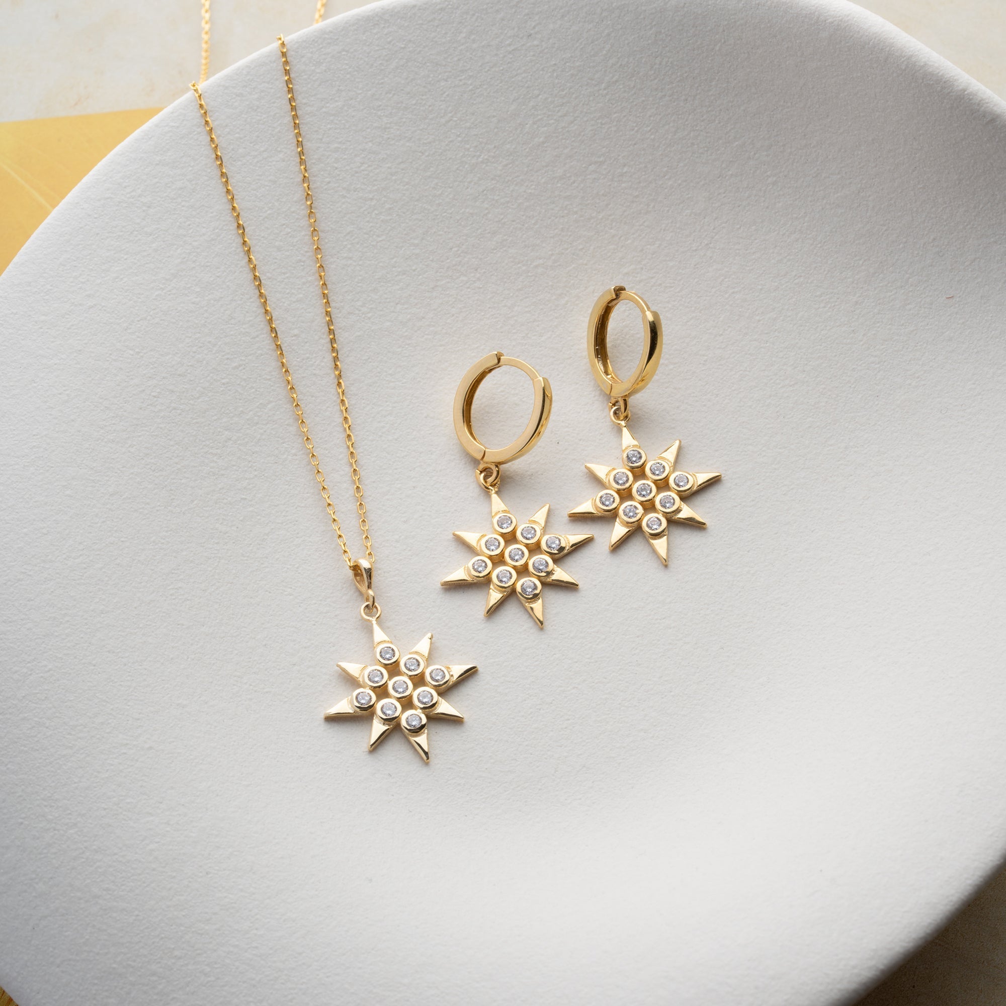 SKY SET | 925 SILBER