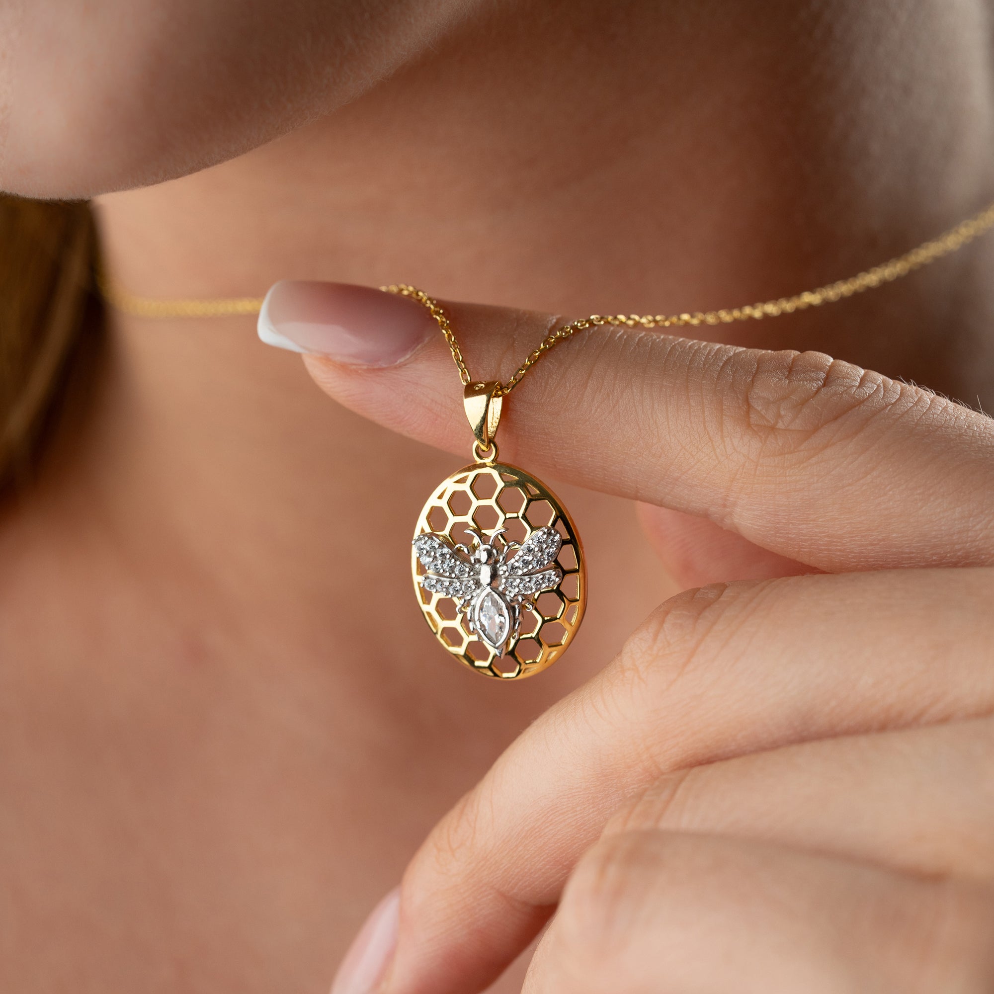 MAPULA KETTE | 925 SILBER