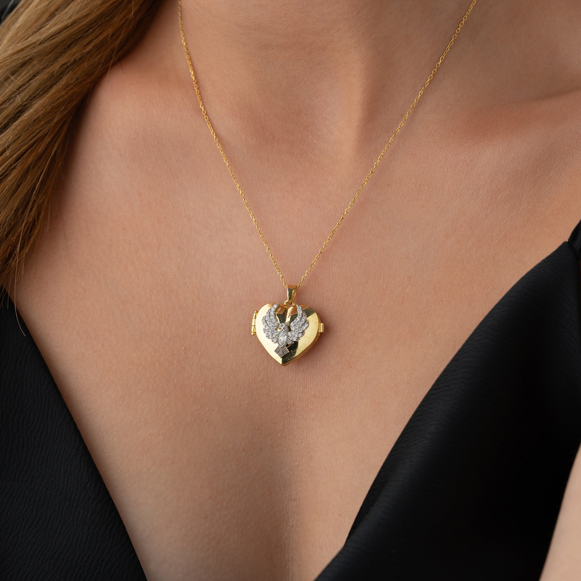 ZUGIS KETTE | 925 SILBER