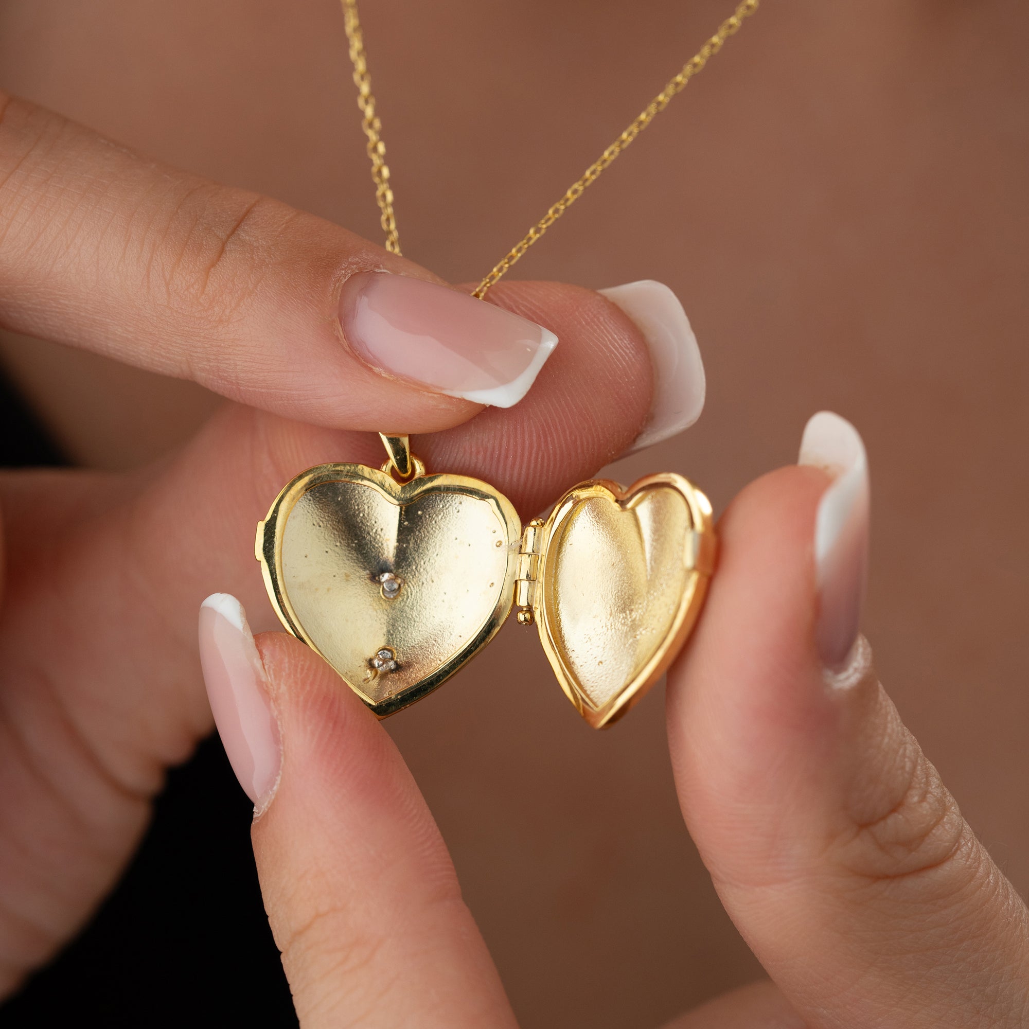 TOYIDA KETTE | 925 SILBER