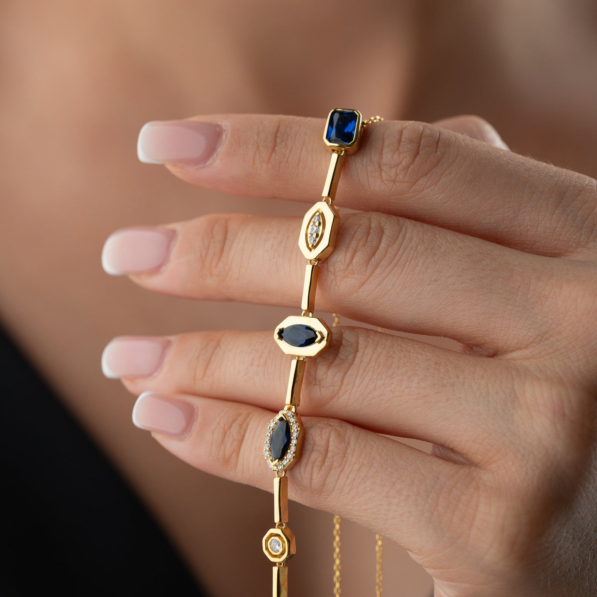 MARI Y KETTE | 925 SILBER