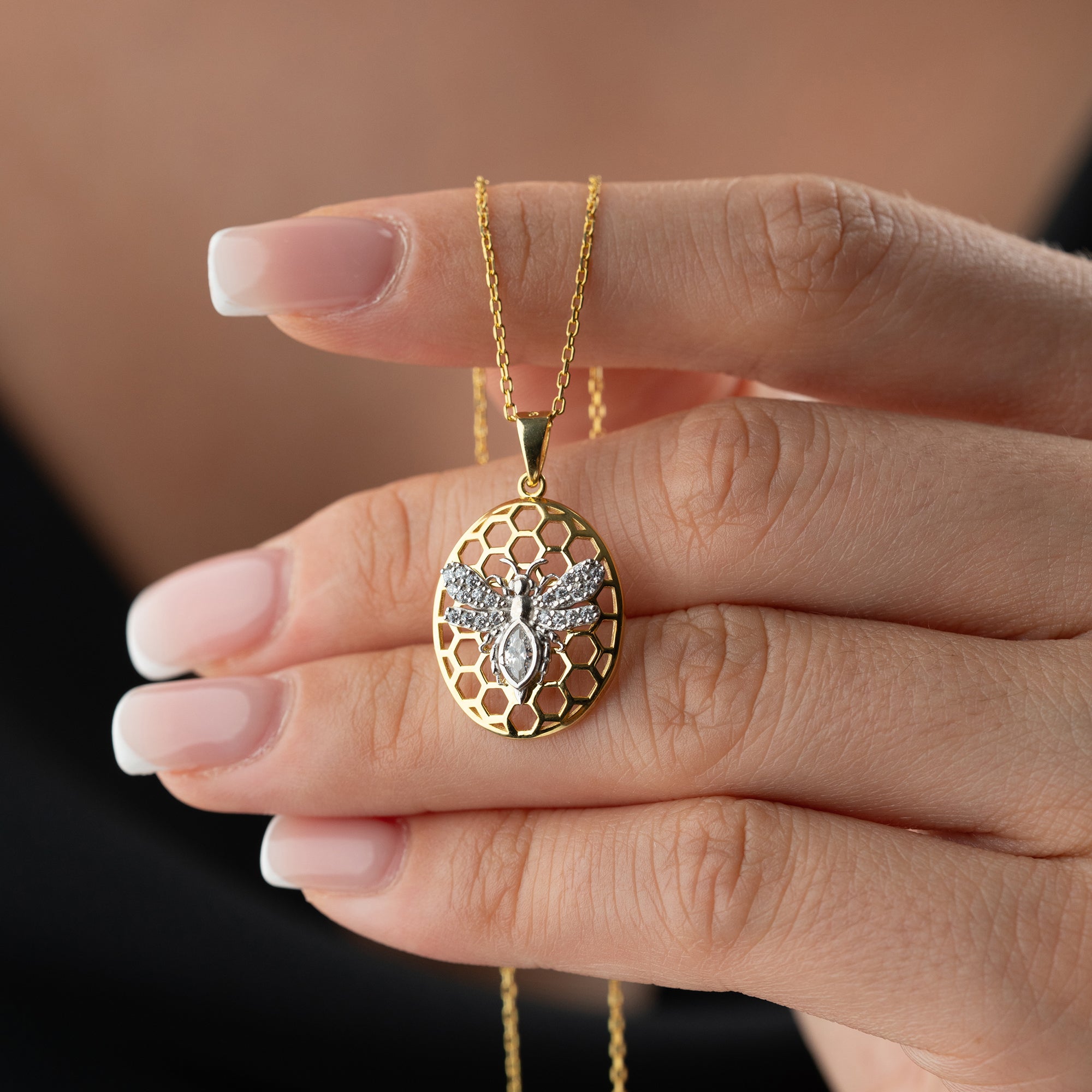 MAPULA KETTE | 925 SILBER