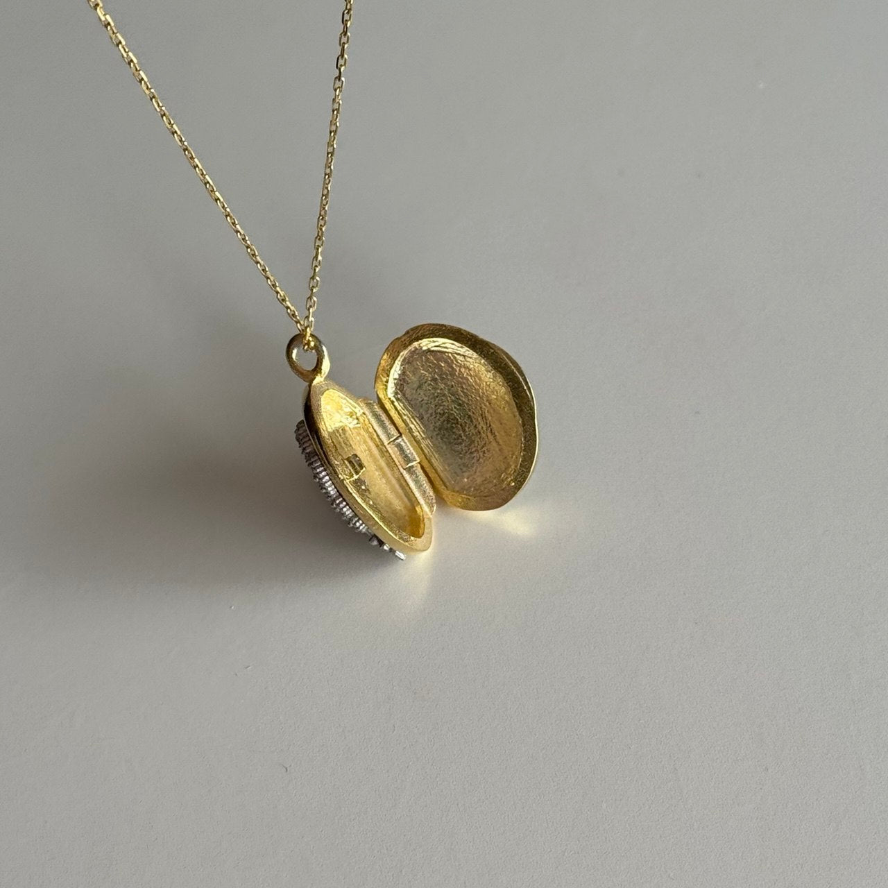 ALYA KETTE | 925 SILBER