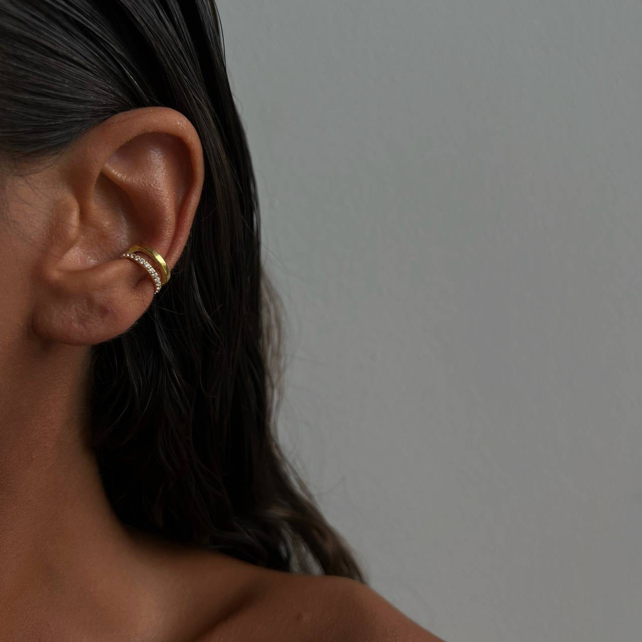 Lee Ear Cuff (7030554034221)