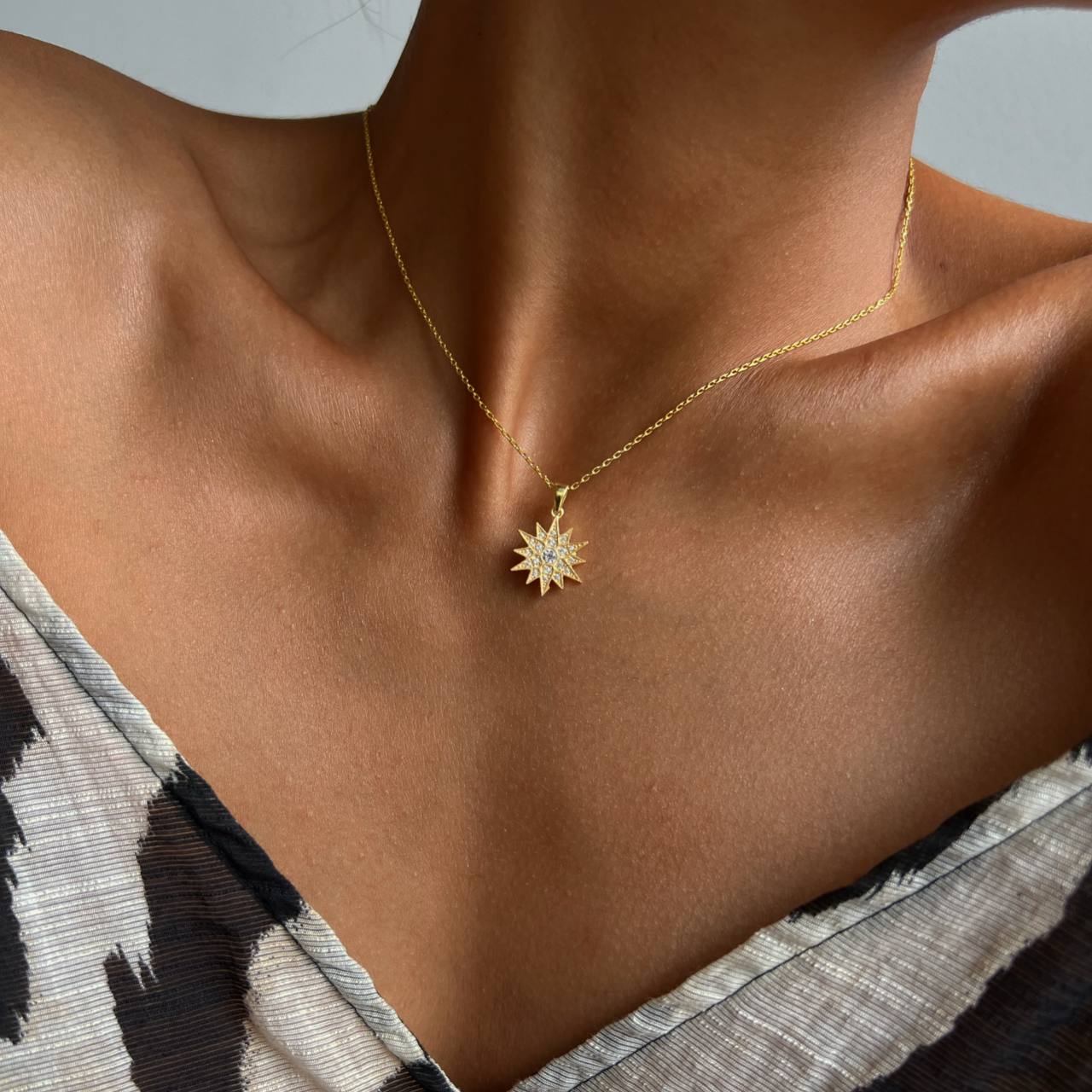 Starox Halskette (8529099784535)