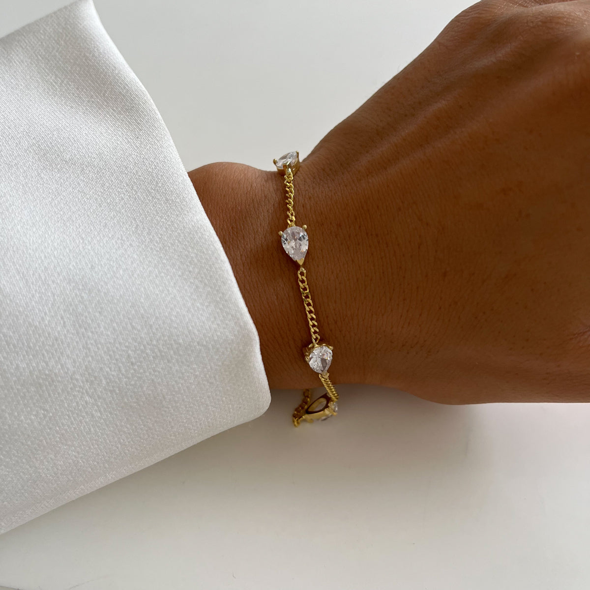 Drop Armkette (7153034100781)