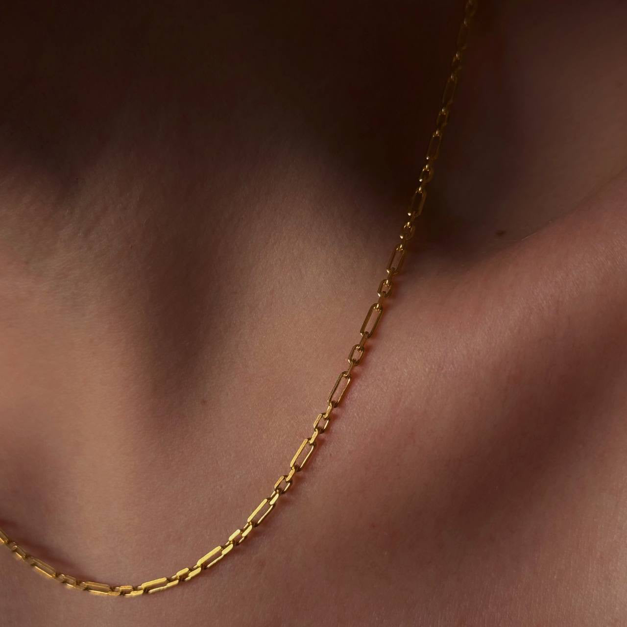 HELIX HALSKETTE | 925 SILBER