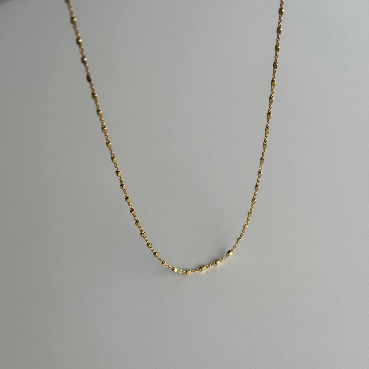FELICITY NECKLACE | 925 SILBER