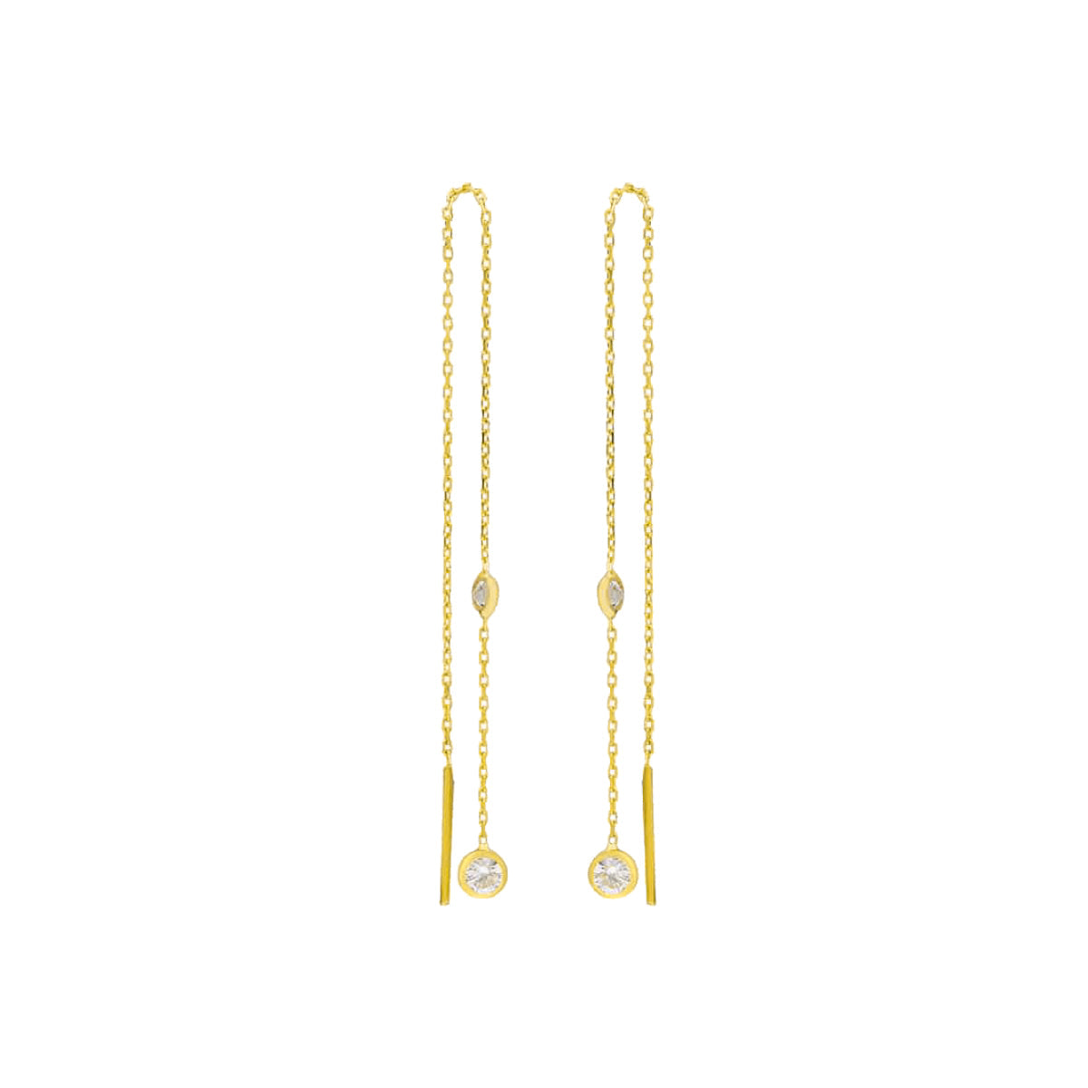 Lindsay Earring (6994369019949)