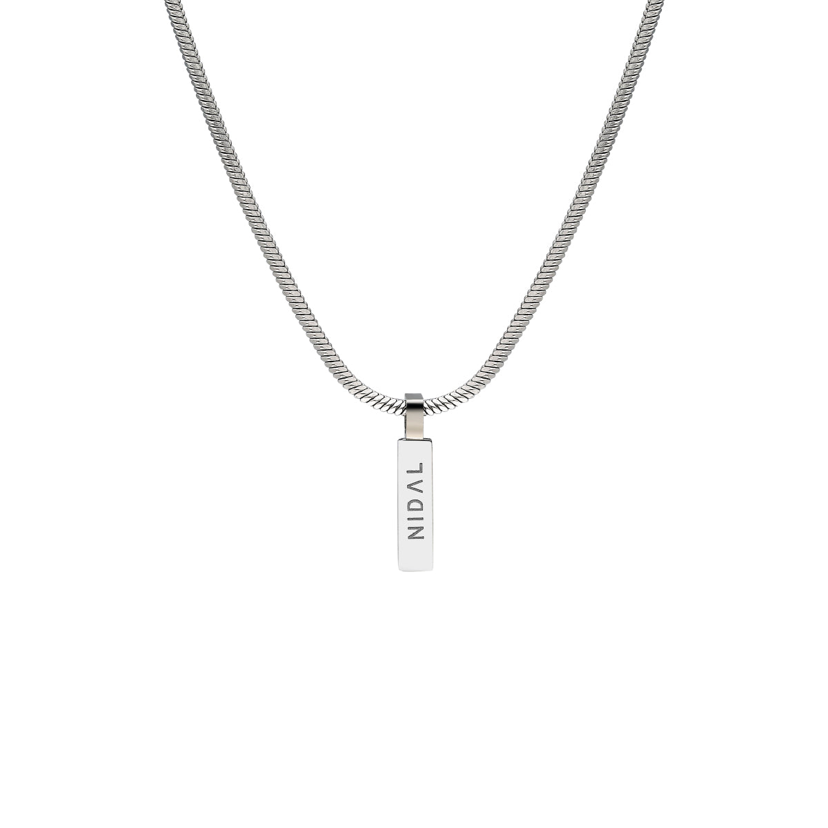 New York Halskette (7093243576365)