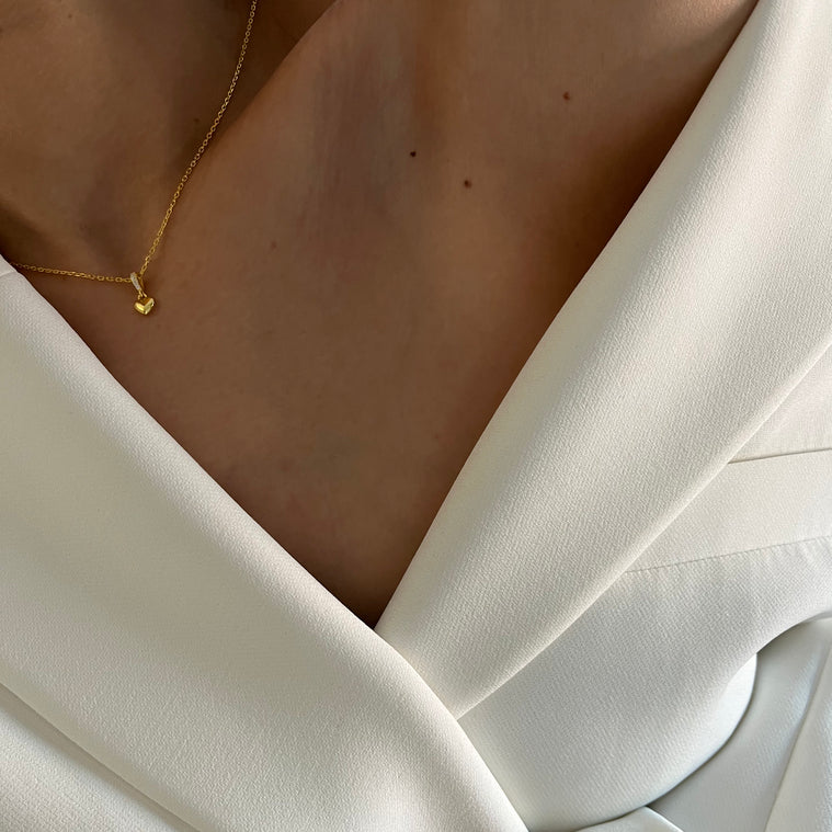 Miya Herz Halskette (7027083280429)