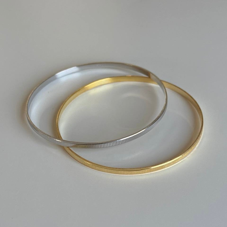 GRIFF ARMREIFEN | 925 SILBER