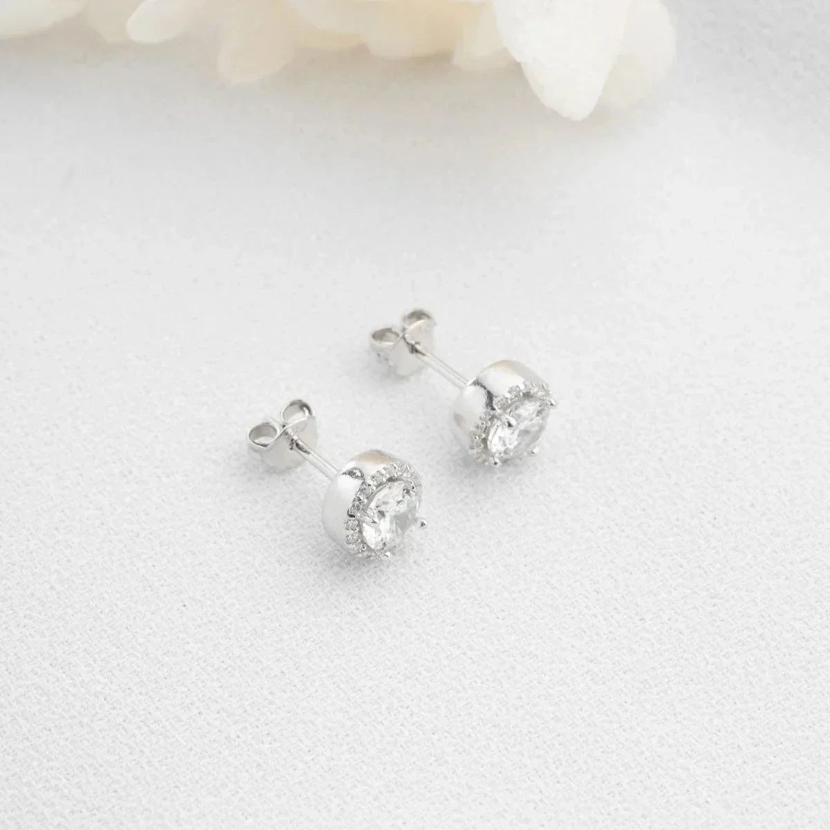 VIVID OHRRING | 925 SILBER