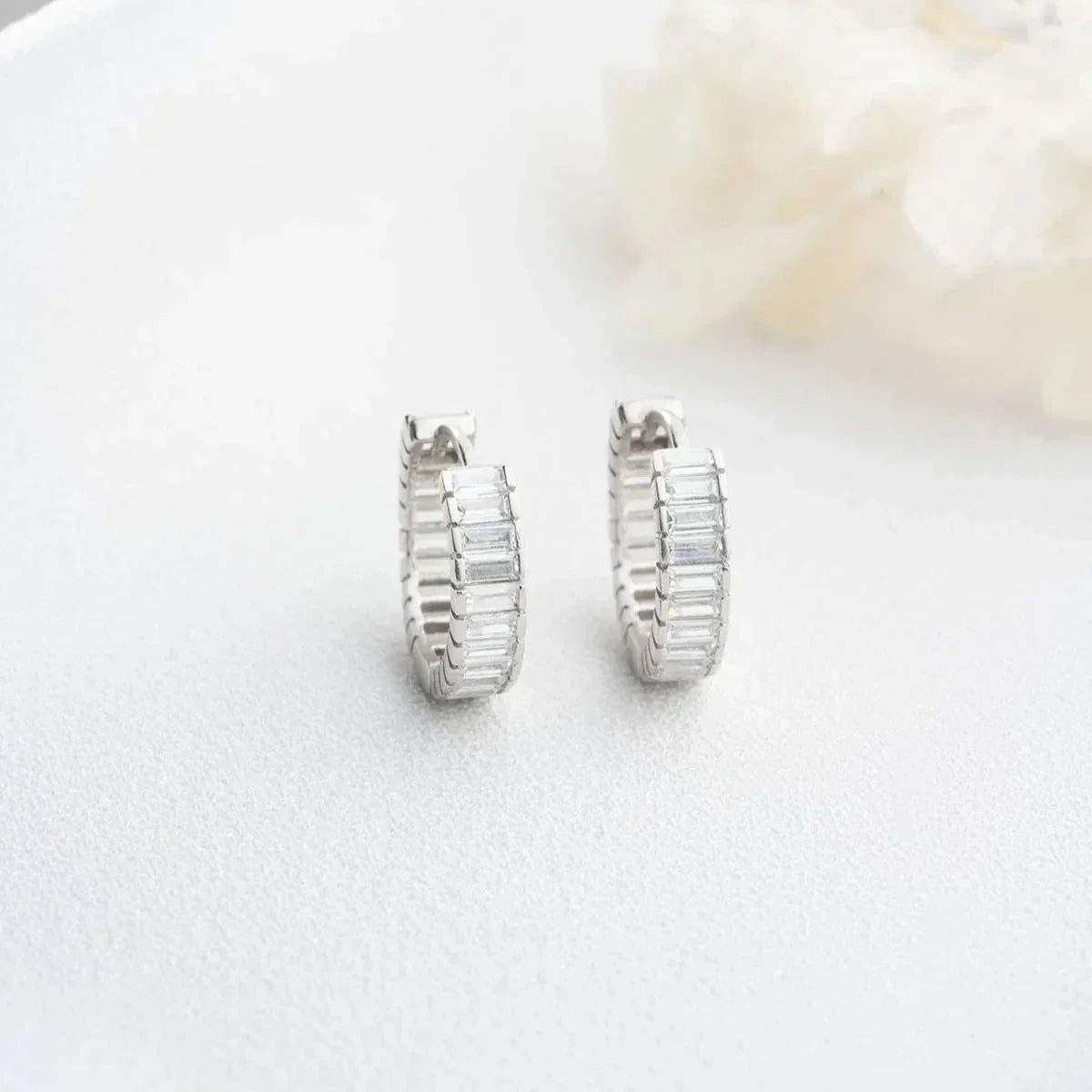 SERENE OHRRING | 925 SILBER