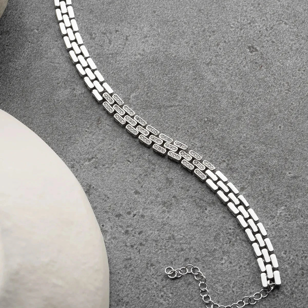 ESSENCE ARMBAND | 925 SILBER