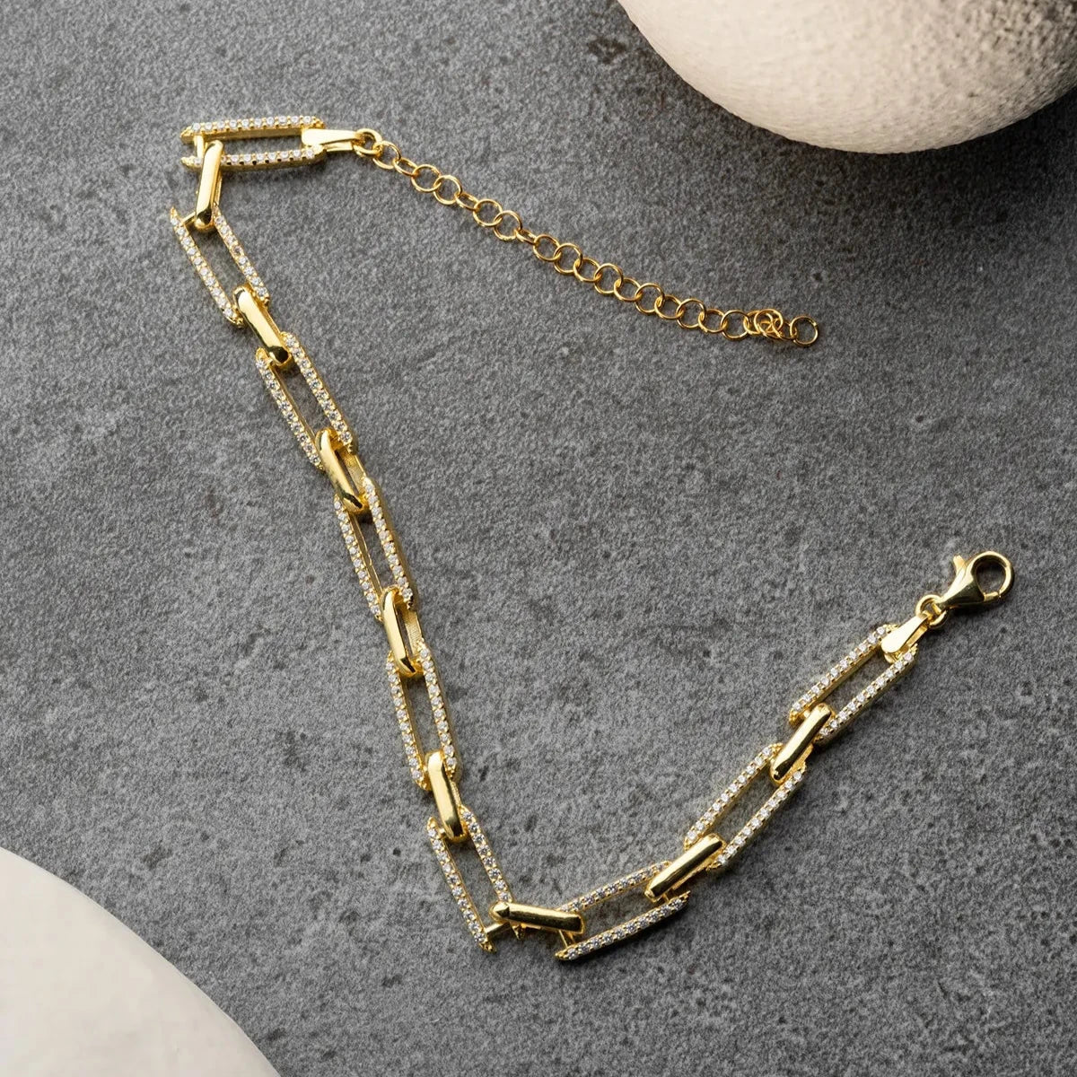 LUX ARMBAND | 925 SILBER