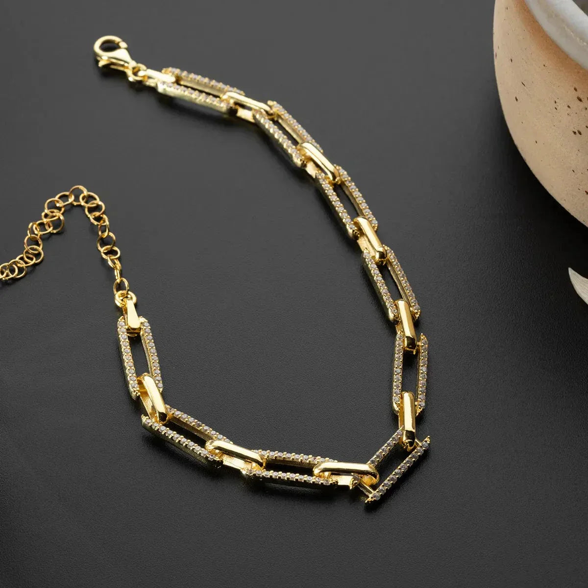 LUX ARMBAND | 925 SILBER