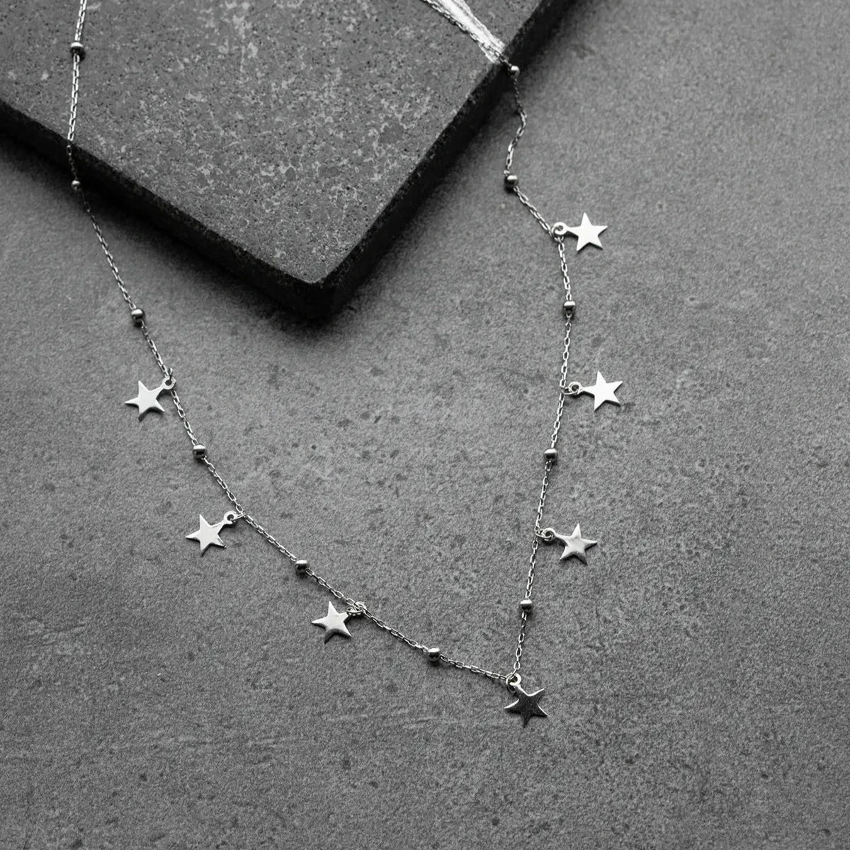 SEREL HALSKETTE | 925 SILBER