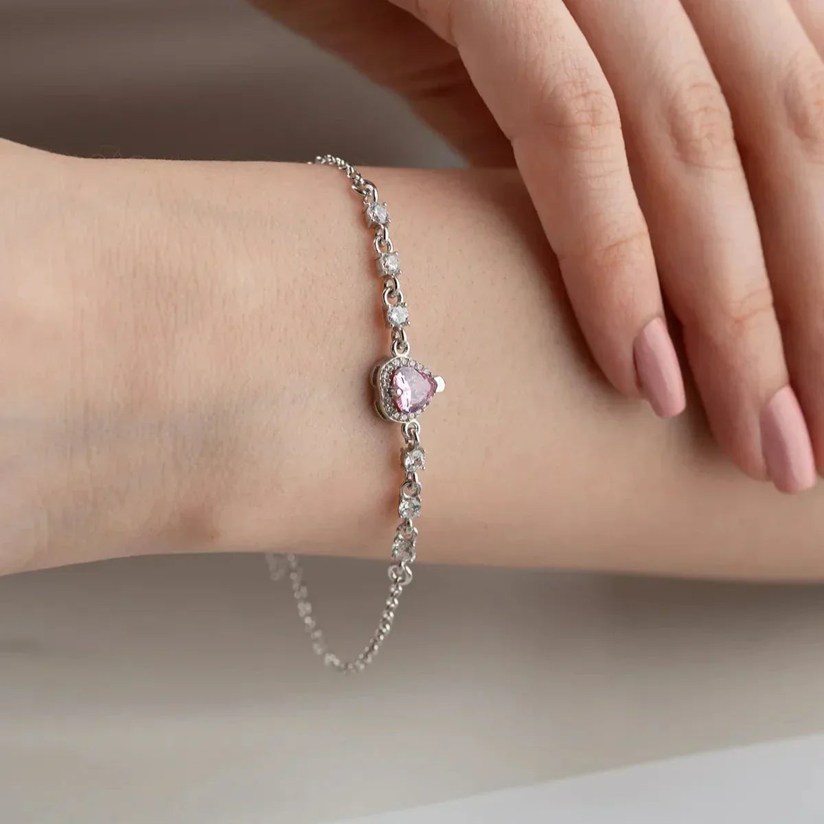 LIORA ARMBAND | 925 SILBER