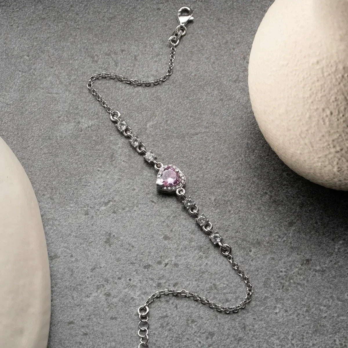 LIORA ARMBAND | 925 SILBER