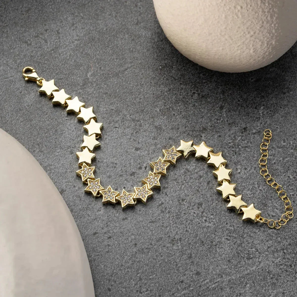 JUVIA ARMBAND | 925 SILBER