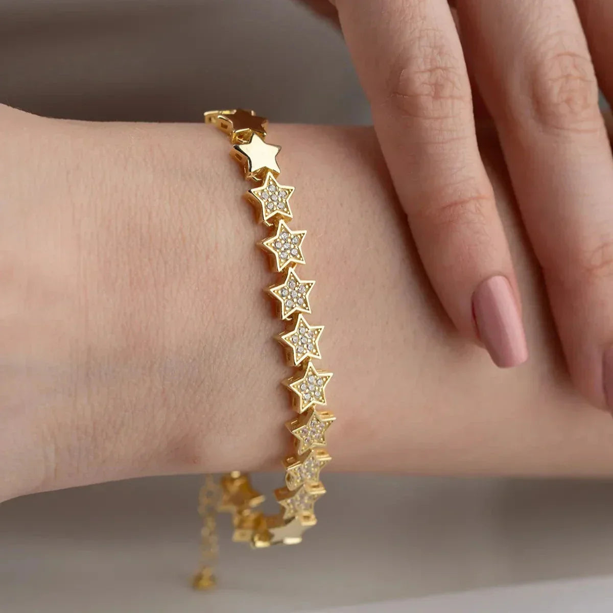 JUVIA ARMBAND | 925 SILBER