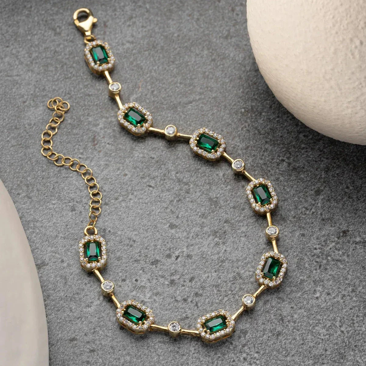 RUVIA ARMBAND | 925 SILBER