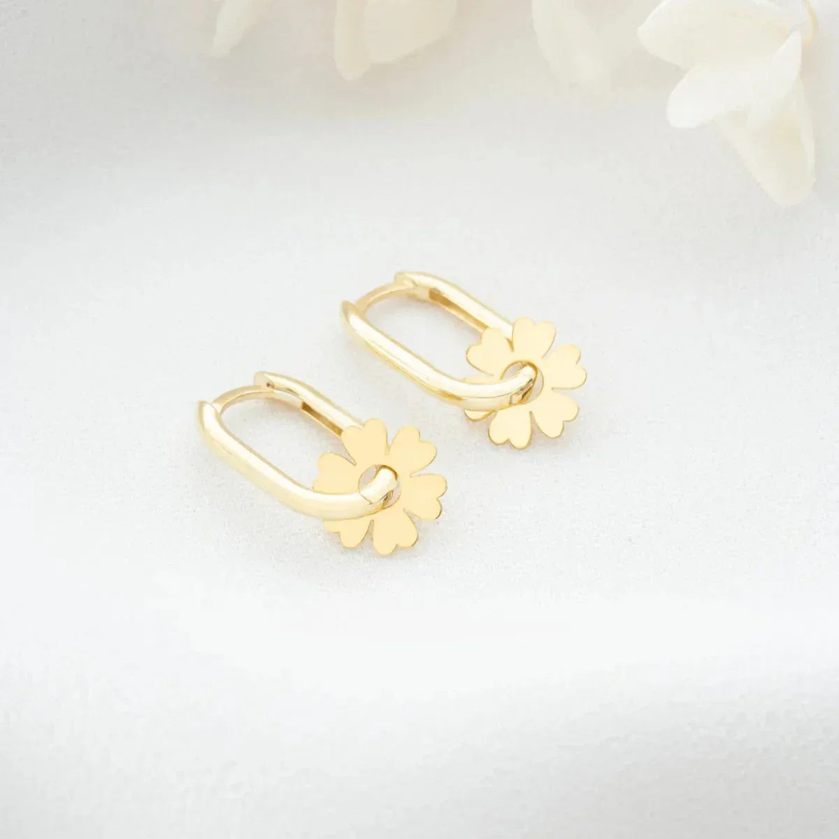 ELYSIUM OHRRING | 925 SILBER