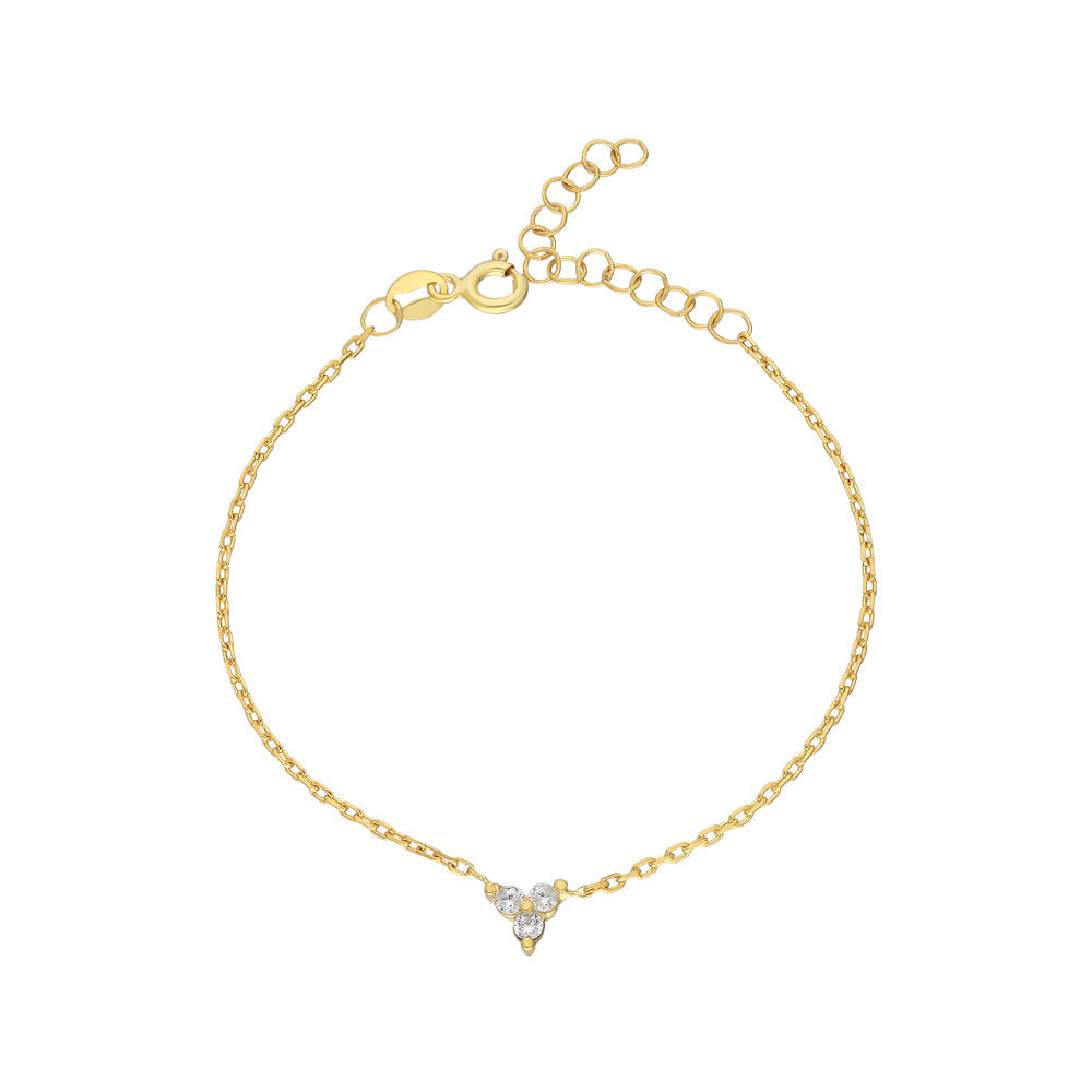 CELIA ARMKETTE | 925 SILBER