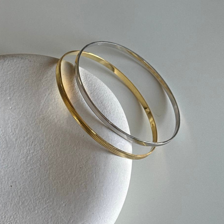 GRIFF ARMREIFEN | 925 SILBER