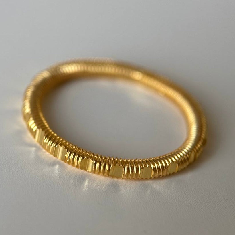 LUME AJDA RING | 925 SILBER