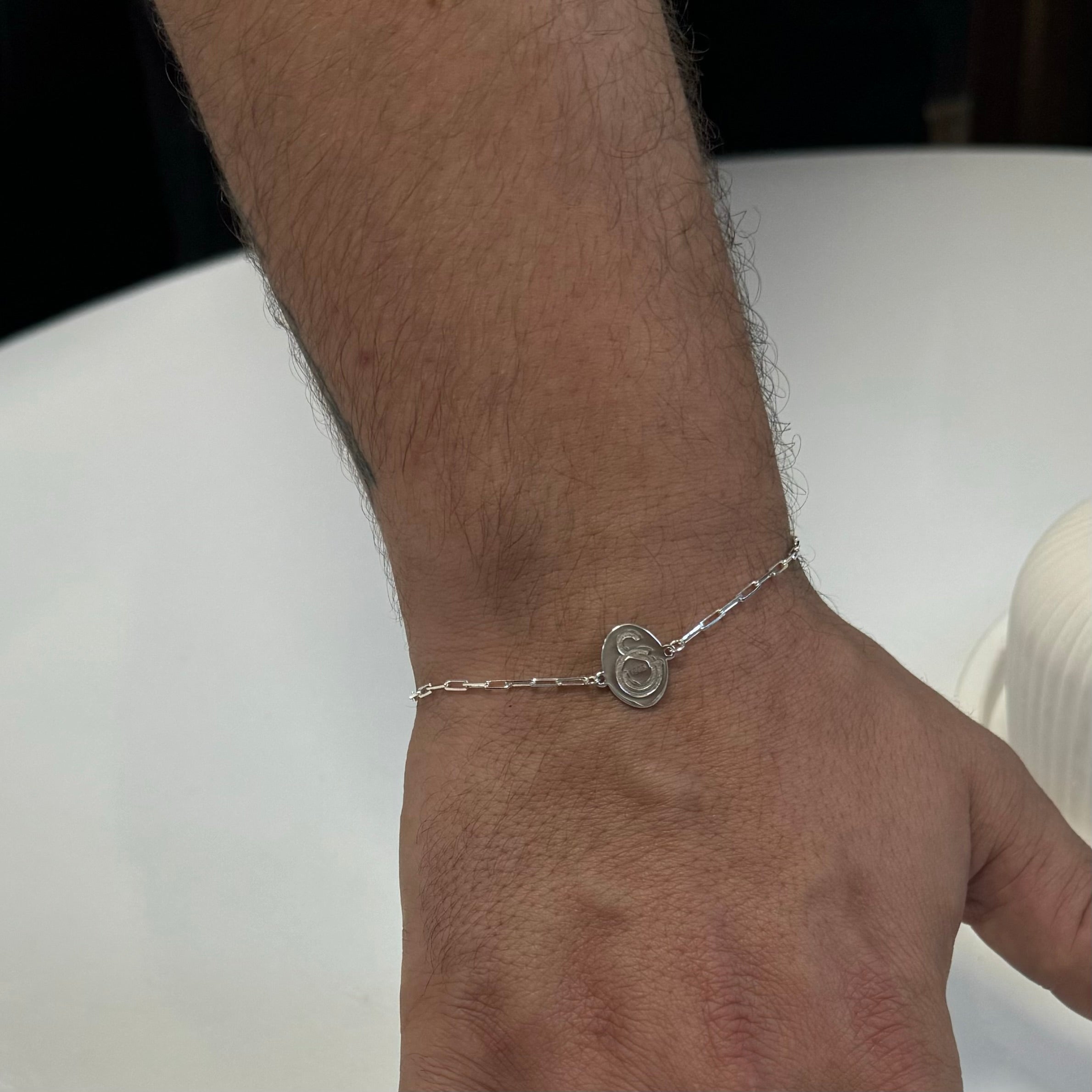 GALATASARAY ARMKETTE | 925 SILBER