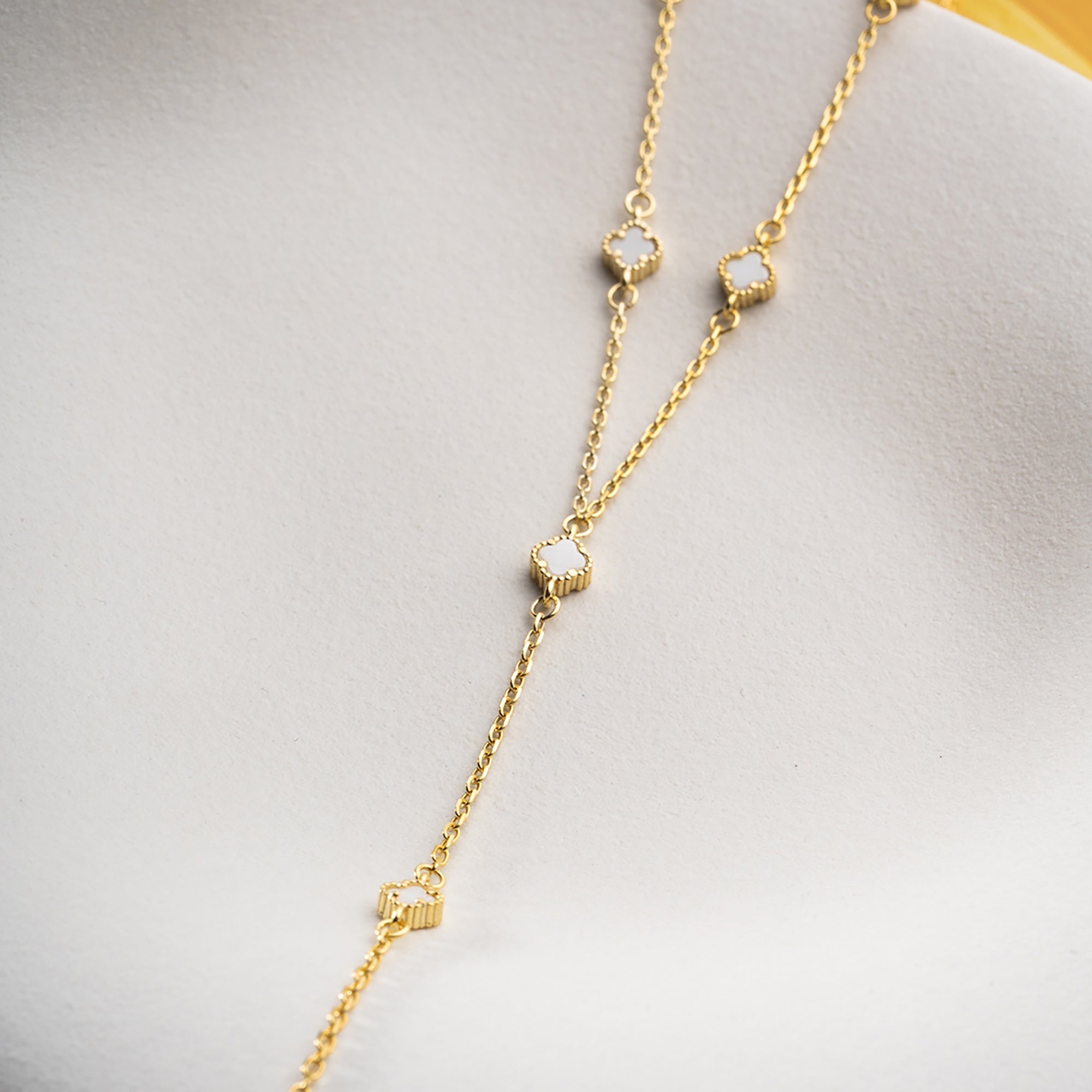 HALEA Y KETTE | 925 SILBER