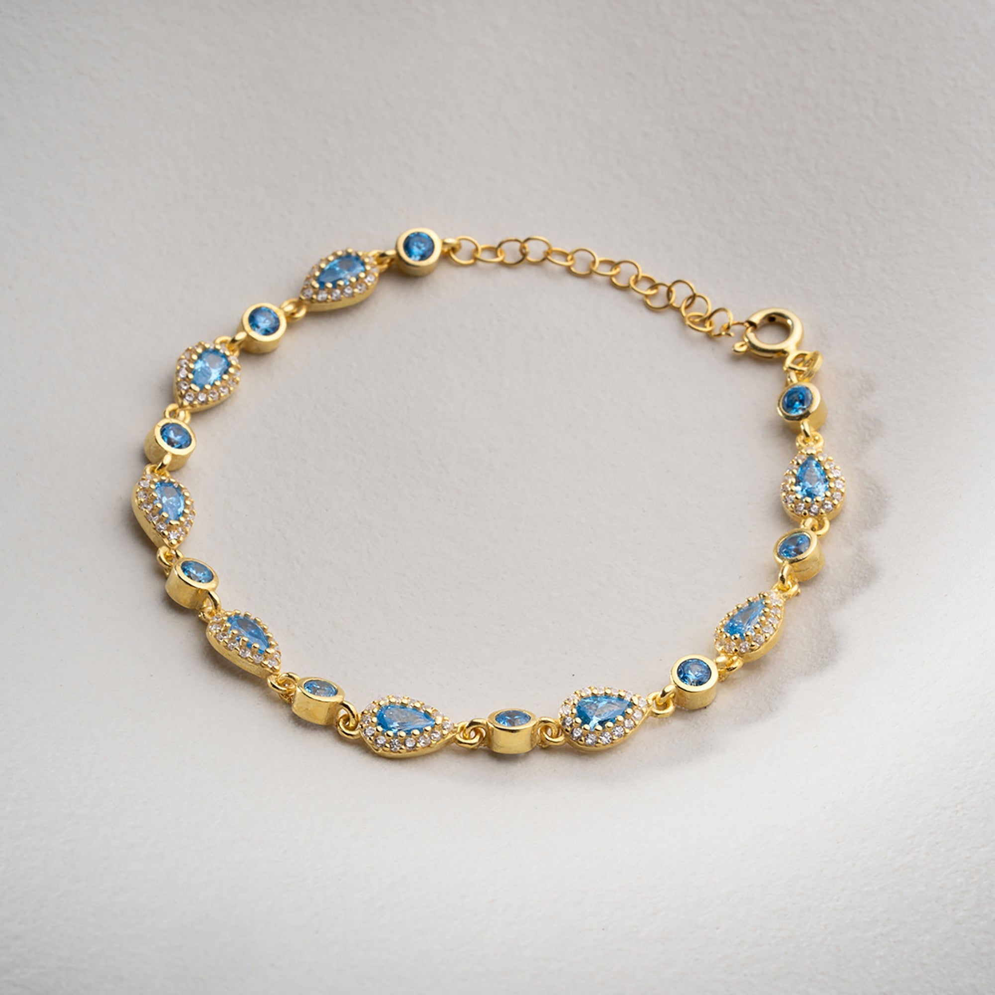 NEOR ARMBAND | 925 SILBER