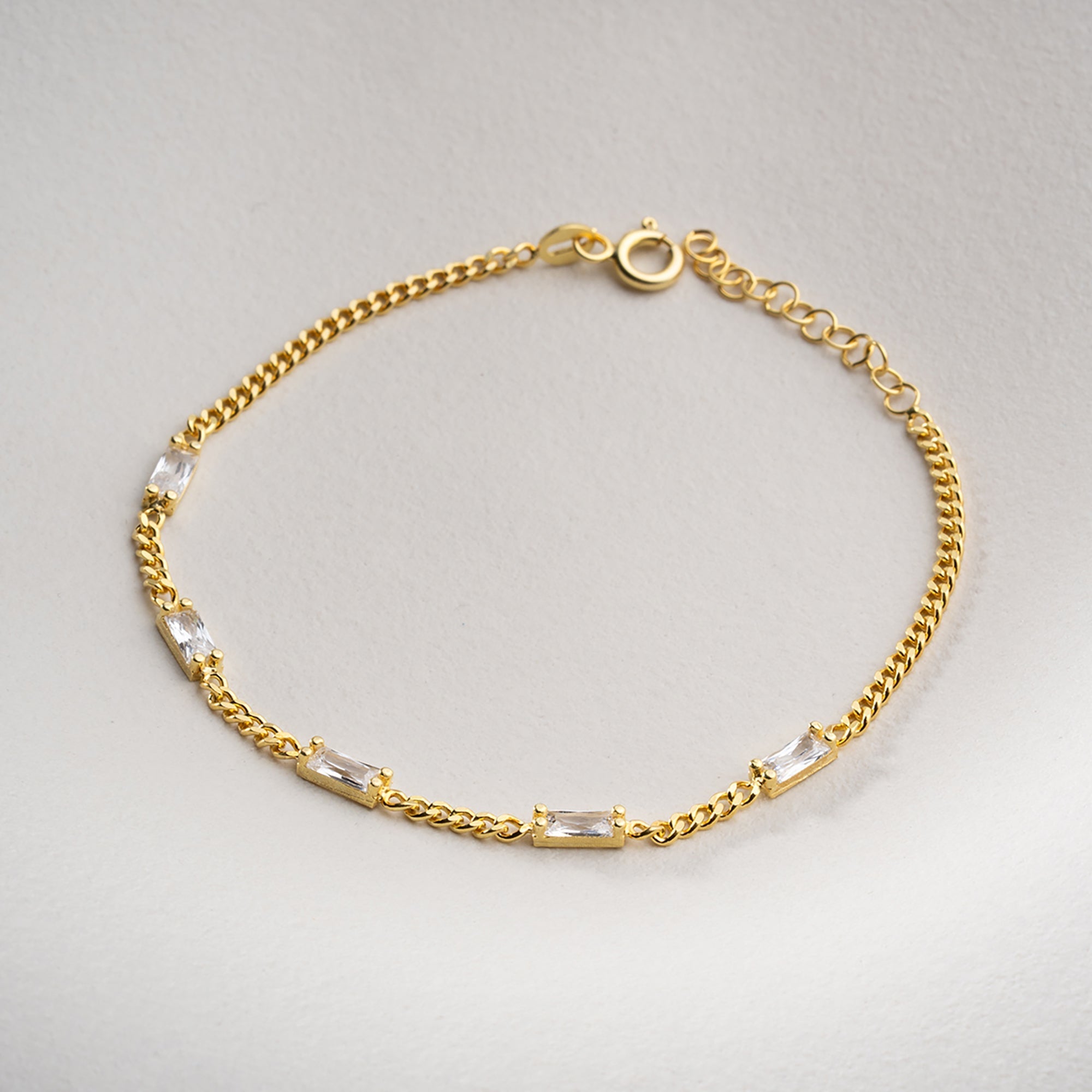 TAES ARMBAND | 925 SILBER