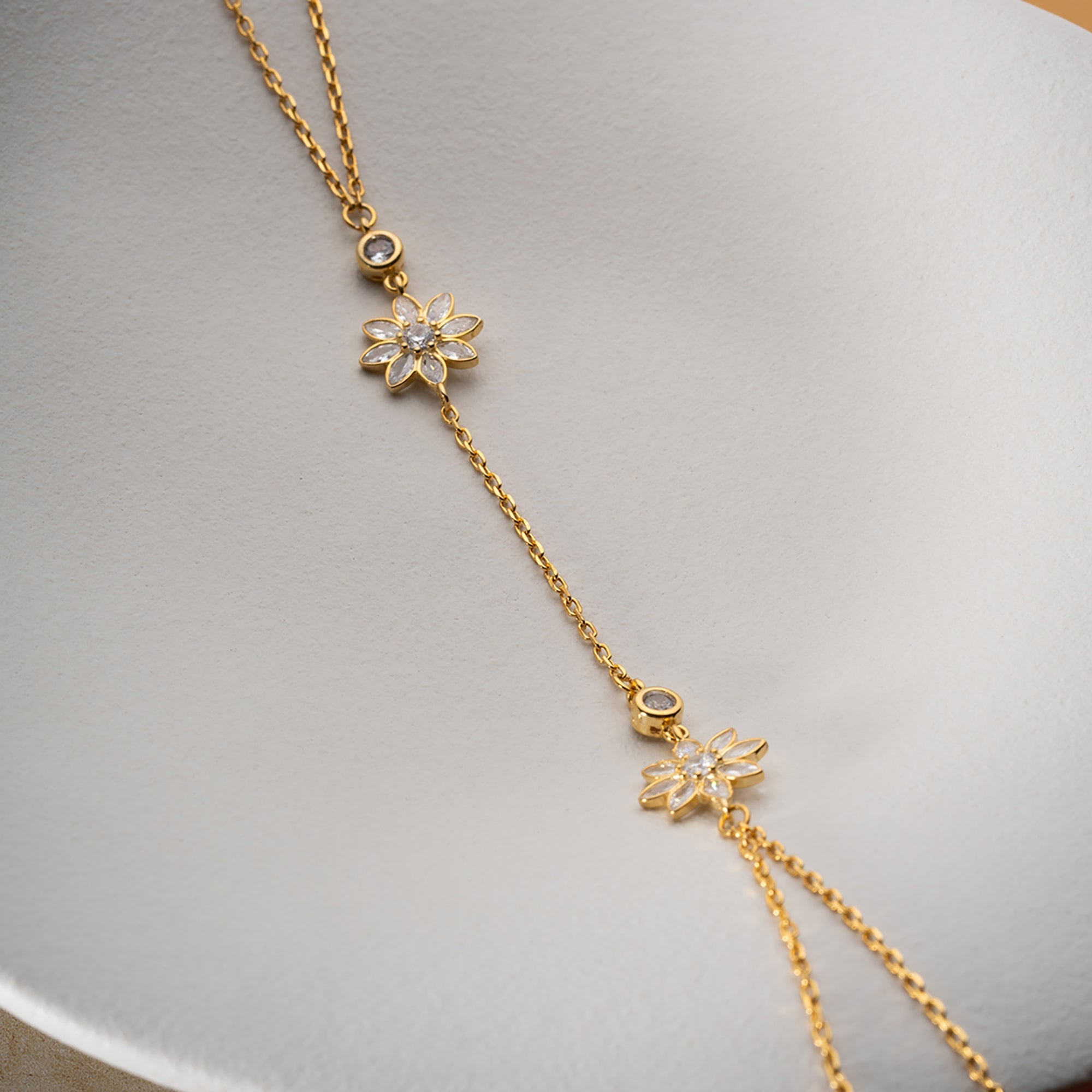 NOELA HANDKETTE | 925 SILBER