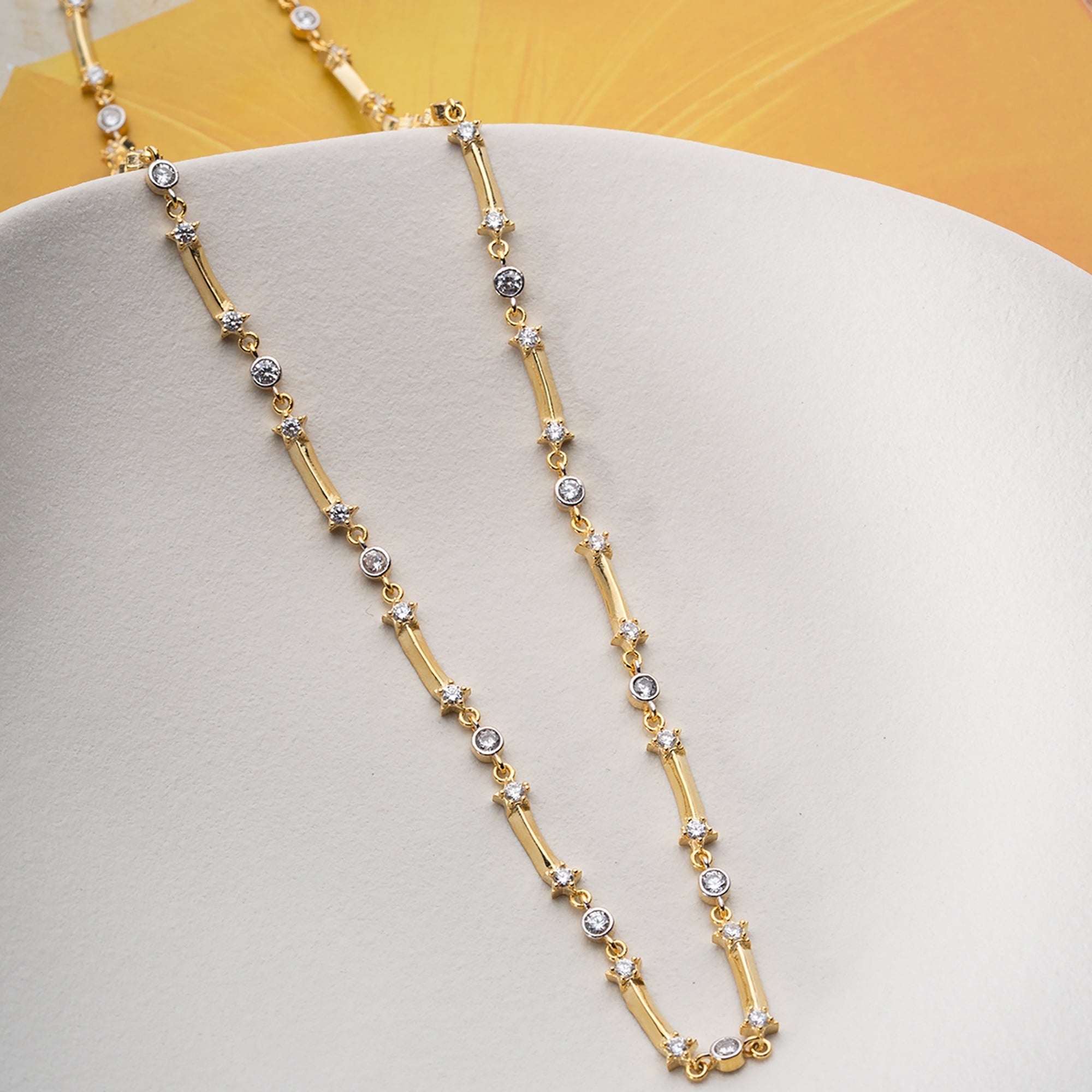 FREDA KETTE | 925 SILBER