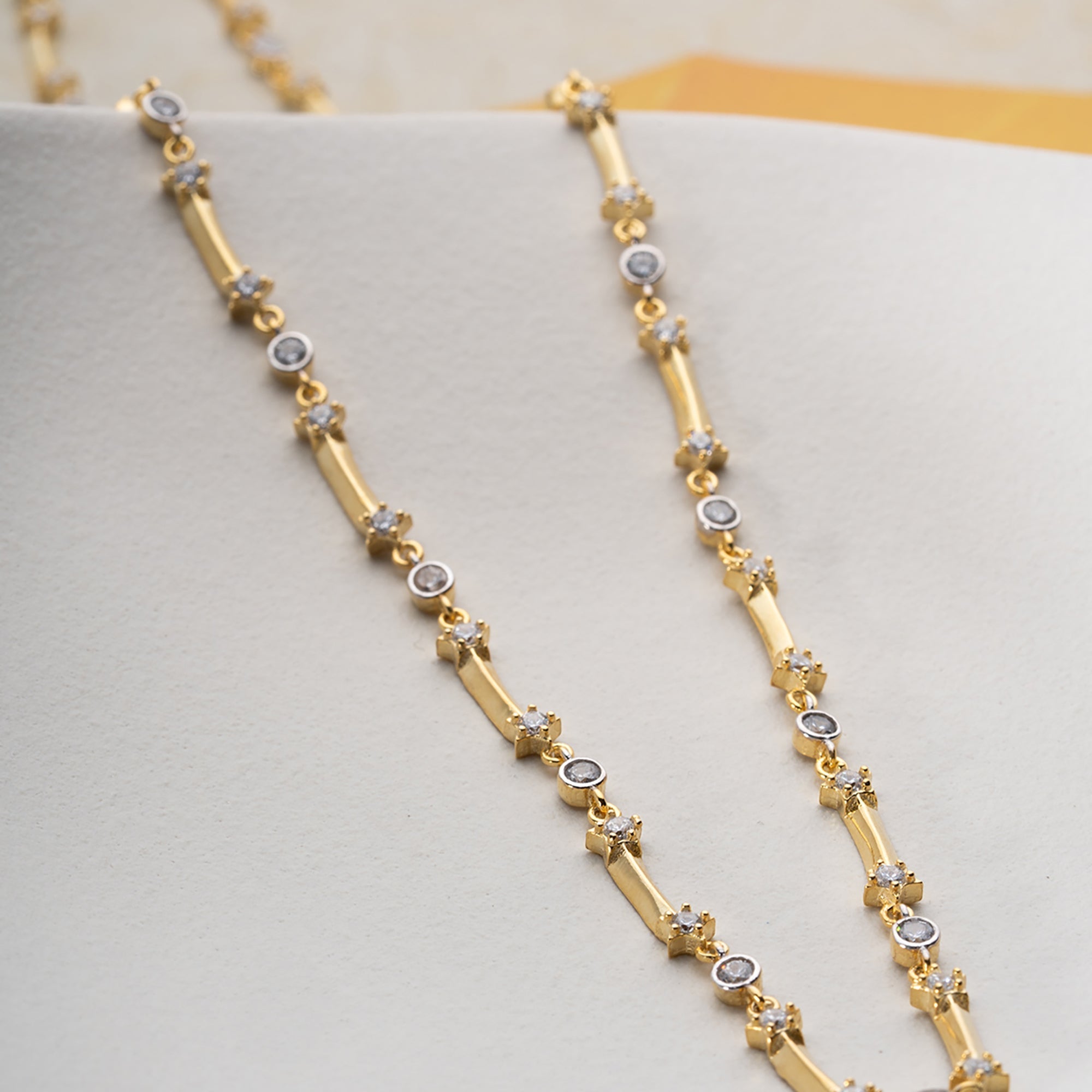 FREDA KETTE | 925 SILBER