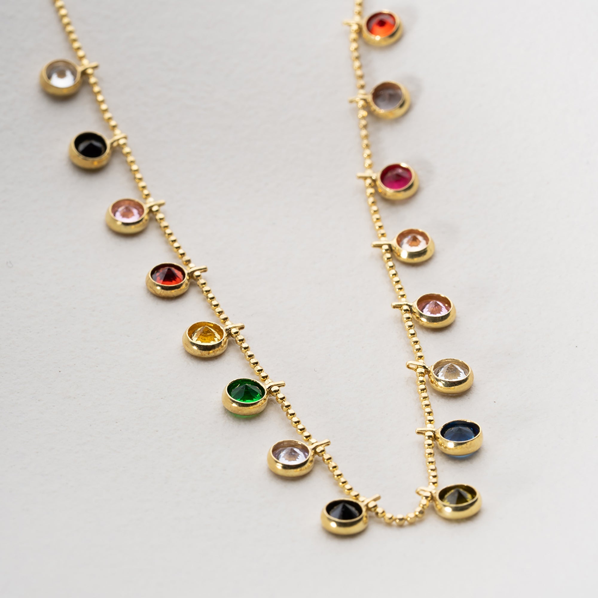 NIRA KETTE | 925 SILBER