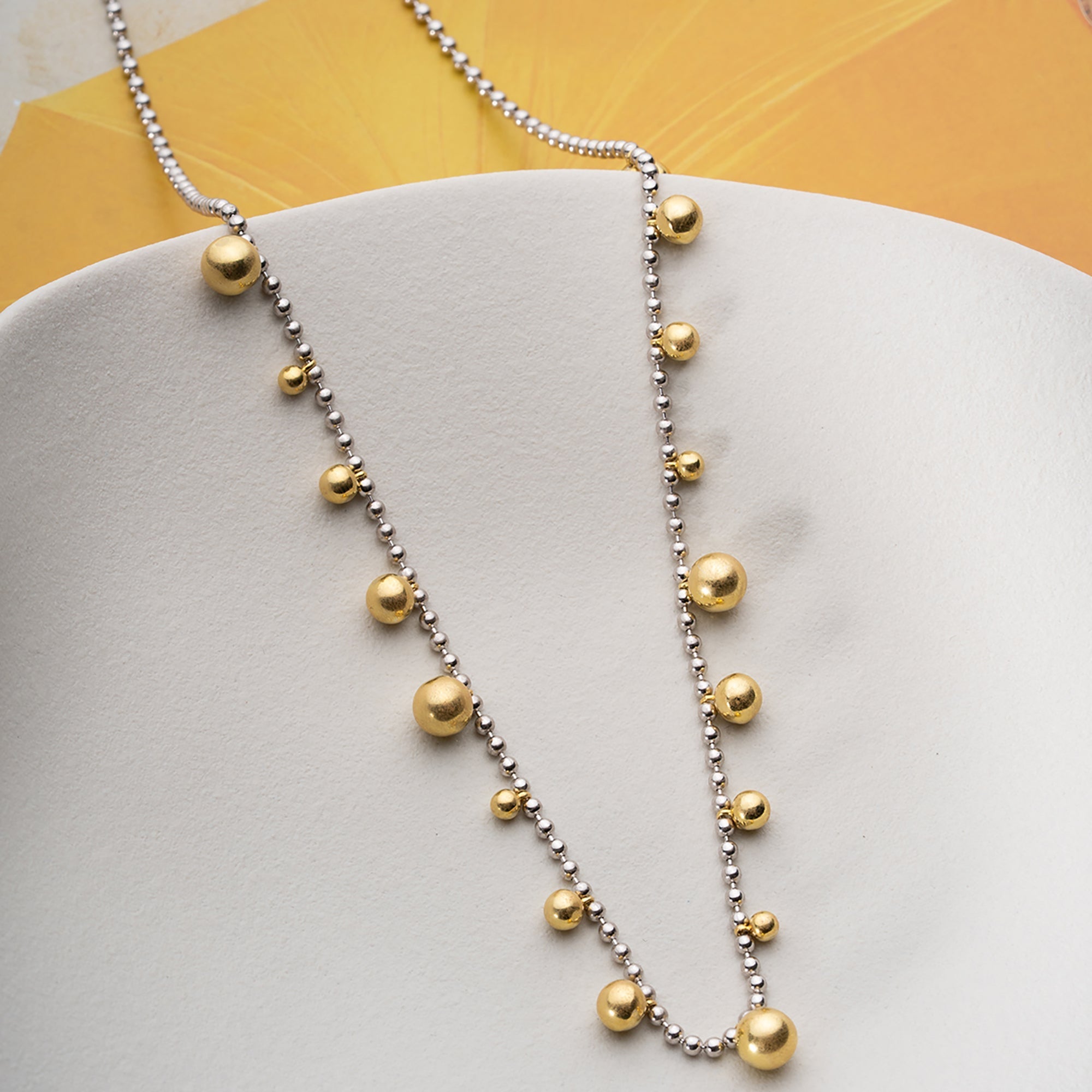 ZAUS KETTE | 925 SILBER